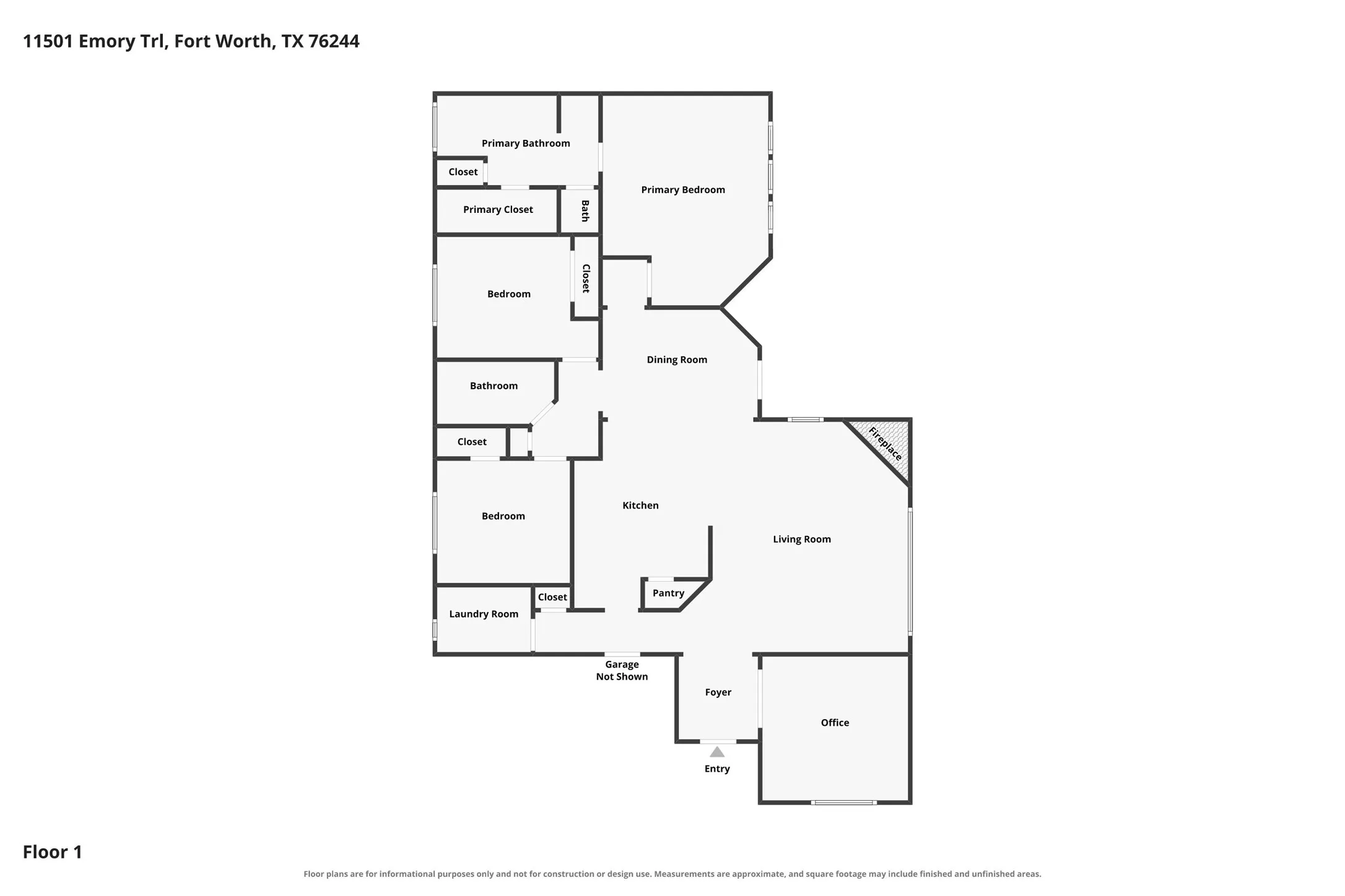 Single Family Residence For Sale in Tarrant County , 11501 Emory Trail, Fort Worth, Texas 76244, 3 Bedroom, 2 Bathroom, 2 Garage spaces, 1,757 Sqft, built in 2006, mls#21370731, Real Estate Agent in Fort Worth, Homes For Sale in Tarrant county, Homes For Sale in Fort Worth, Realtor in Fort Worth Texas, Real Estate Brokerage Independent Realty Texas, Luminita Cordes Realtor
