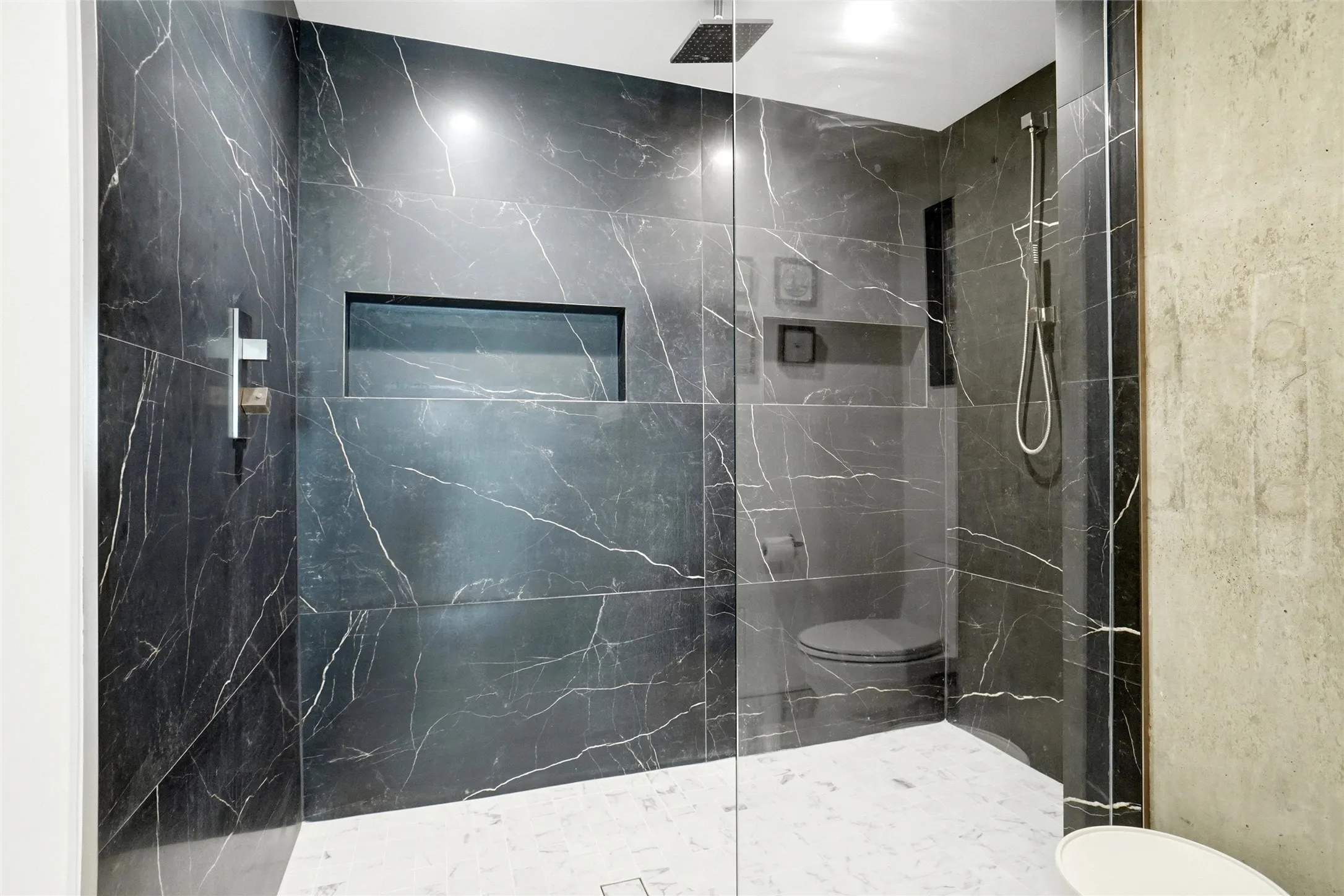 Fabulous Shower