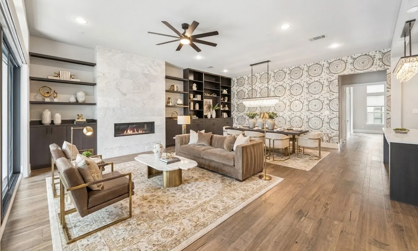 Single Family Residence For Sale in Collin County , 7854 Element Avenue, Plano, Texas 75024, 3 Bedroom, 5 Bathroom, 2 Garage spaces, 3,340 Sqft, built in 2018, mls#21370743, Real Estate Agent in Plano, Homes For Sale in Collin county, Homes For Sale in Plano, Realtor in Plano Texas, Real Estate Brokerage Independent Realty Texas, Luminita Cordes Realtor