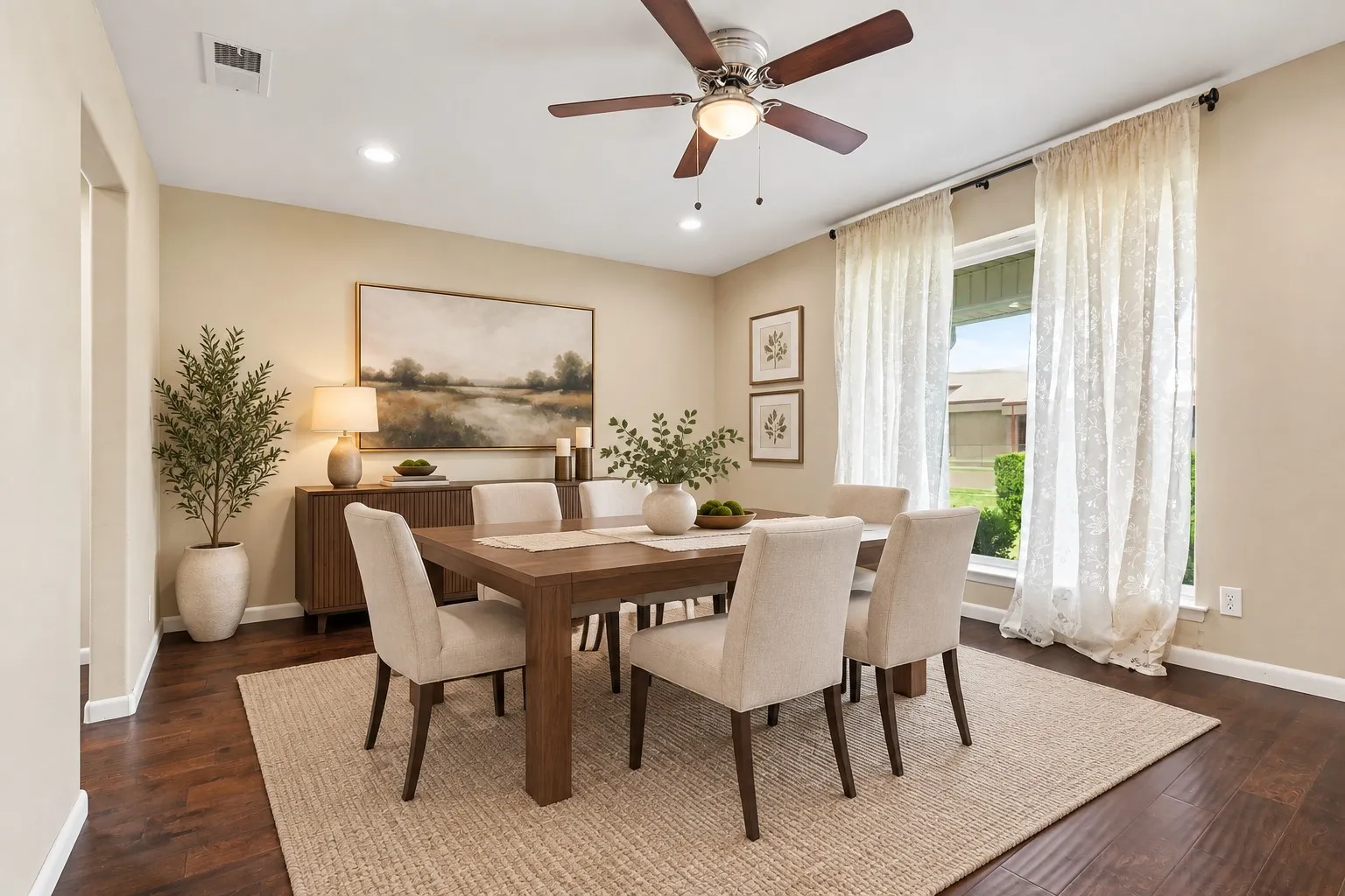 Virtual Staging for Decor Ideas