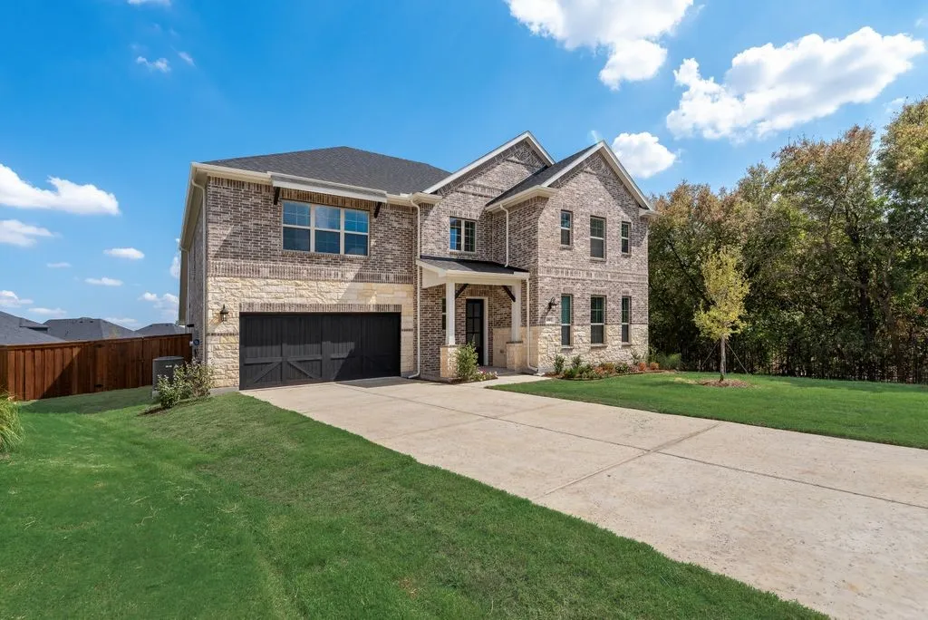 Single Family Residence For Sale in Denton County , 15017 Sagasta Court, Little Elm, Texas 75068, 5 Bedroom, 5 Bathroom, 2 Garage spaces, 3,982 Sqft, built in 2026, mls#21370704, Real Estate Agent in Little Elm, Homes For Sale in Denton county, Homes For Sale in Little Elm, Realtor in Little Elm Texas, Real Estate Brokerage Independent Realty Texas, Luminita Cordes Realtor