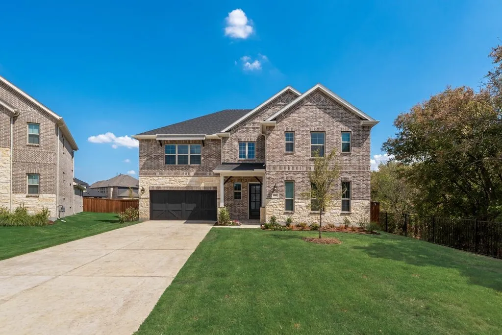 Single Family Residence For Sale in Denton County , 15017 Sagasta Court, Little Elm, Texas 75068, 5 Bedroom, 5 Bathroom, 2 Garage spaces, 3,982 Sqft, built in 2026, mls#21370704, Real Estate Agent in Little Elm, Homes For Sale in Denton county, Homes For Sale in Little Elm, Realtor in Little Elm Texas, Real Estate Brokerage Independent Realty Texas, Luminita Cordes Realtor