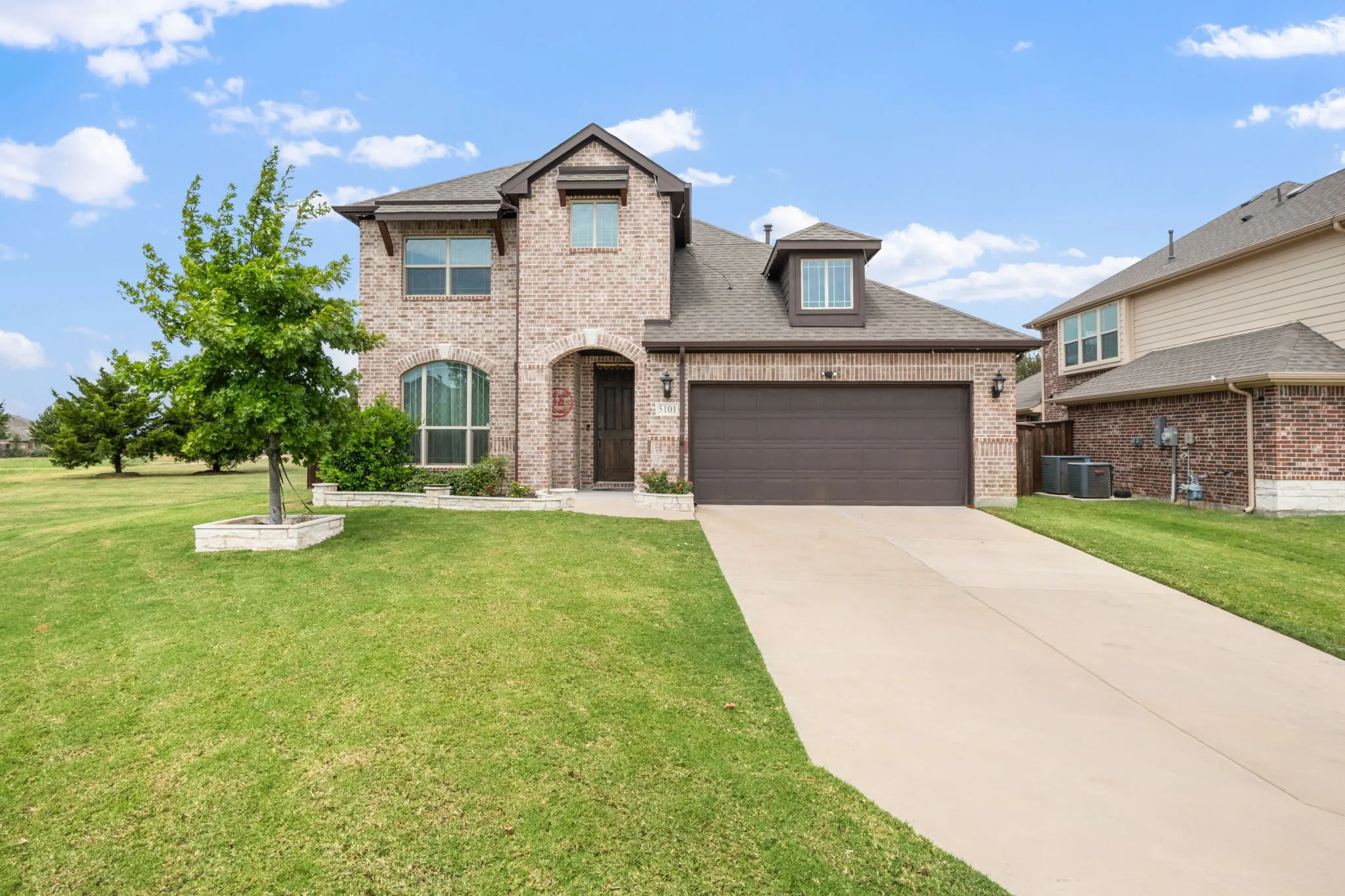 Single Family Residence For Sale in Collin County , 5101 Hertel Court, Mc Kinney, Texas 75071, 4 Bedroom, 3 Bathroom, 2 Garage spaces, 3,015 Sqft, built in 2022, mls#21362203, Real Estate Agent in Mc Kinney, Homes For Sale in Collin county, Homes For Sale in Mc Kinney, Realtor in Mc Kinney Texas, Real Estate Brokerage Independent Realty Texas, Luminita Cordes Realtor