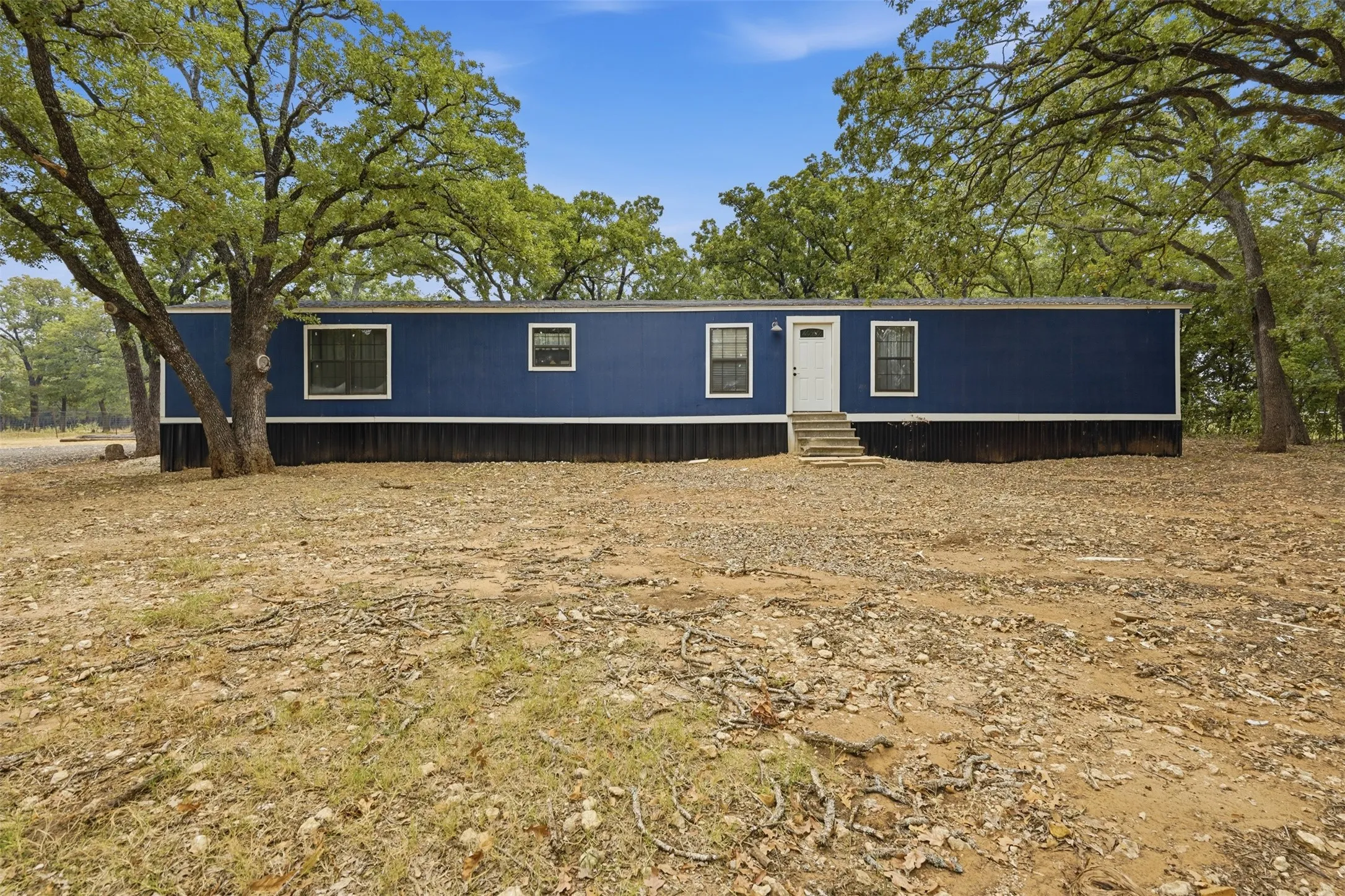 second residence single wide mobile completely remodeled