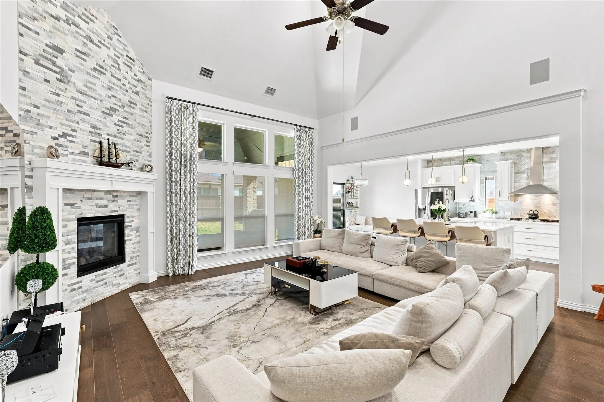 Single Family Residence For Sale in Tarrant County , 524 Long Meadow Drive, Haslet, Texas 76052, 6 Bedroom, 4 Bathroom, 2 Garage spaces, 4,016 Sqft, built in 2021, mls#21368027, Real Estate Agent in Haslet, Homes For Sale in Tarrant county, Homes For Sale in Haslet, Realtor in Haslet Texas, Real Estate Brokerage Independent Realty Texas, Luminita Cordes Realtor