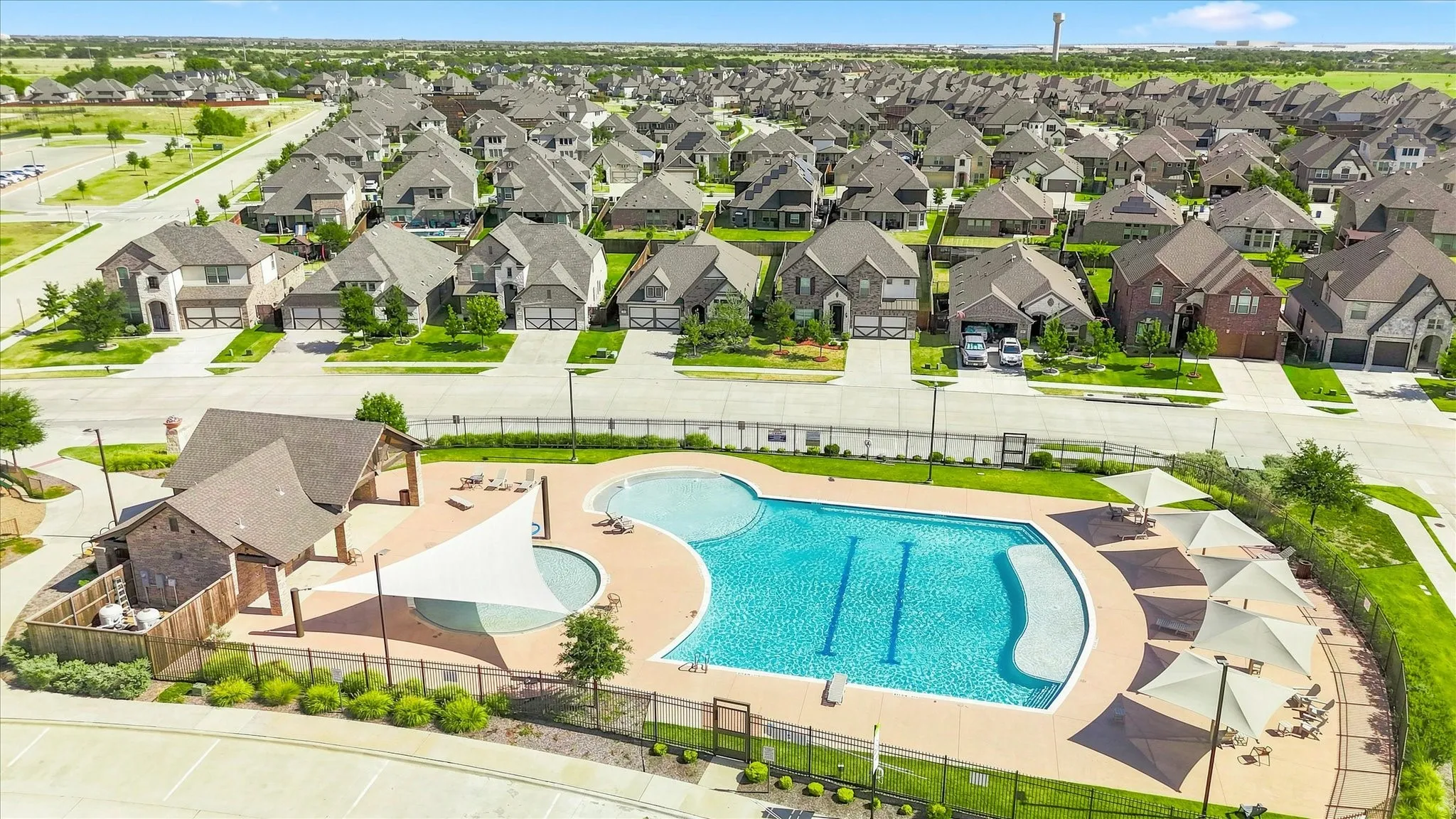 Single Family Residence For Sale in Tarrant County , 524 Long Meadow Drive, Haslet, Texas 76052, 6 Bedroom, 4 Bathroom, 2 Garage spaces, 4,016 Sqft, built in 2021, mls#21368027, Real Estate Agent in Haslet, Homes For Sale in Tarrant county, Homes For Sale in Haslet, Realtor in Haslet Texas, Real Estate Brokerage Independent Realty Texas, Luminita Cordes Realtor