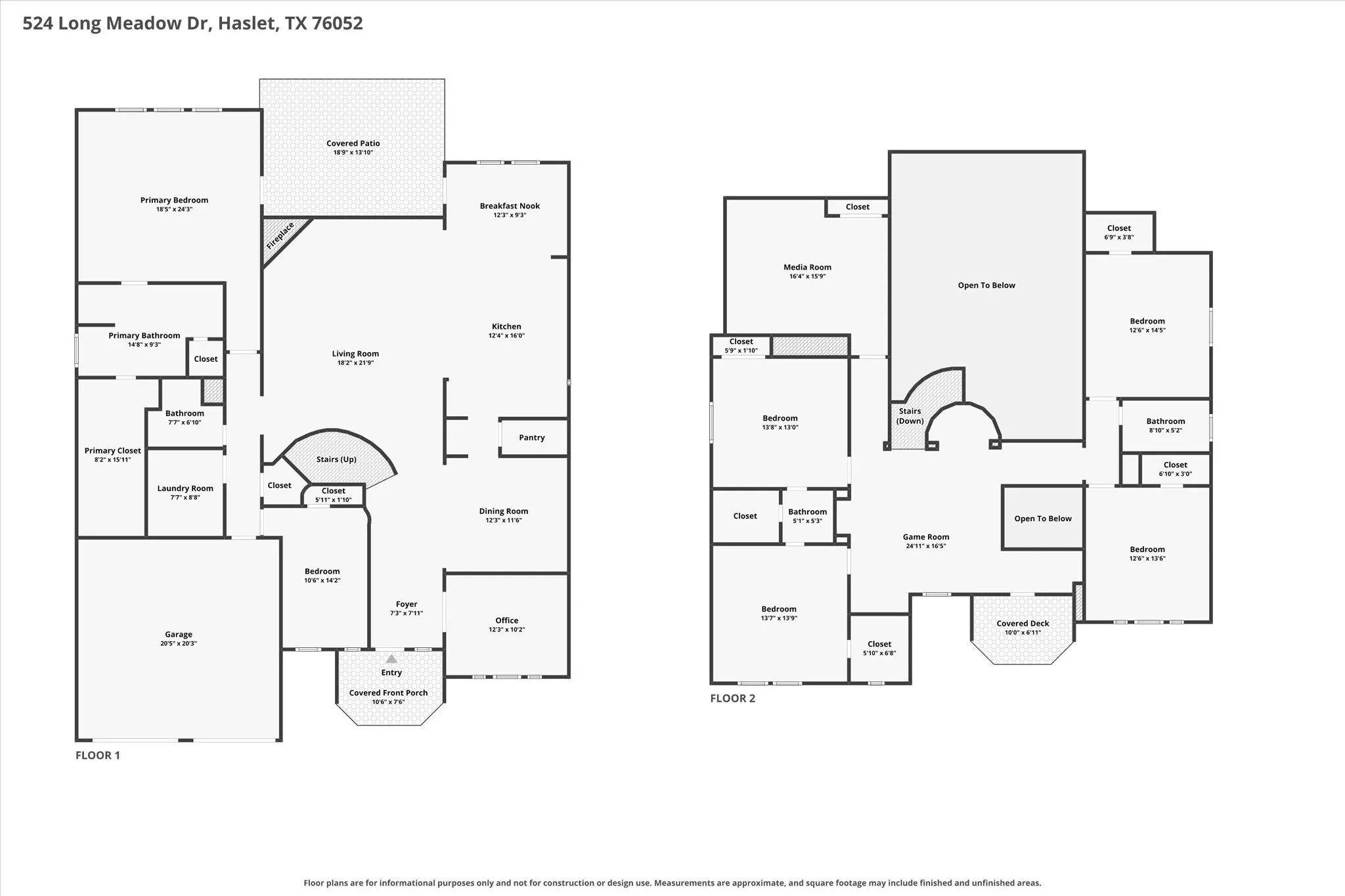 Single Family Residence For Sale in Tarrant County , 524 Long Meadow Drive, Haslet, Texas 76052, 6 Bedroom, 4 Bathroom, 2 Garage spaces, 4,016 Sqft, built in 2021, mls#21368027, Real Estate Agent in Haslet, Homes For Sale in Tarrant county, Homes For Sale in Haslet, Realtor in Haslet Texas, Real Estate Brokerage Independent Realty Texas, Luminita Cordes Realtor