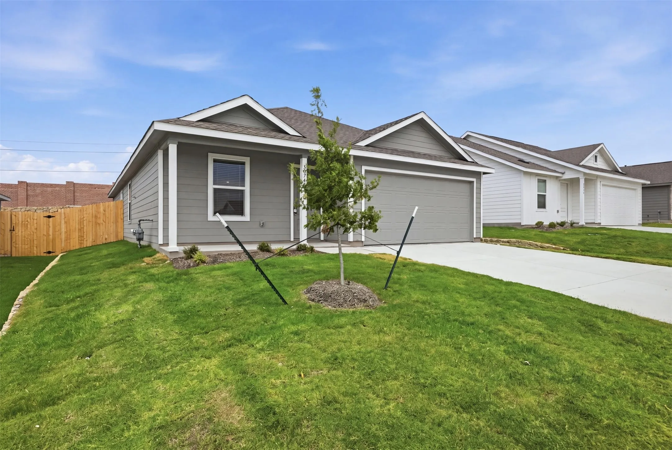 Single Family Residence For Rent in Tarrant County , 10740 Gun Barrel Street, Fort Worth, Texas 76108, 4 Bedroom, 2 Bathroom, 2 Garage spaces, 1,667 Sqft, built in 2026, mls#21371012, Real Estate Agent in Fort Worth, Homes For Rent in Tarrant county, Homes For Rent in Fort Worth, Realtor in Fort Worth Texas, Real Estate Brokerage Independent Realty Texas, Luminita Cordes Realtor