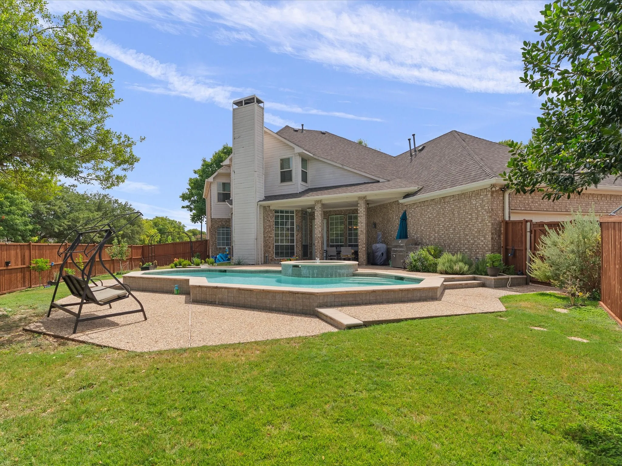 Single Family Residence For Sale in Collin County , 1200 Wills Point Drive, Allen, Texas 75013, 4 Bedroom, 4 Bathroom, 3 Garage spaces, 2,952 Sqft, built in 1997, mls#21370837, Real Estate Agent in Allen, Homes For Sale in Collin county, Homes For Sale in Allen, Realtor in Allen Texas, Real Estate Brokerage Independent Realty Texas, Luminita Cordes Realtor