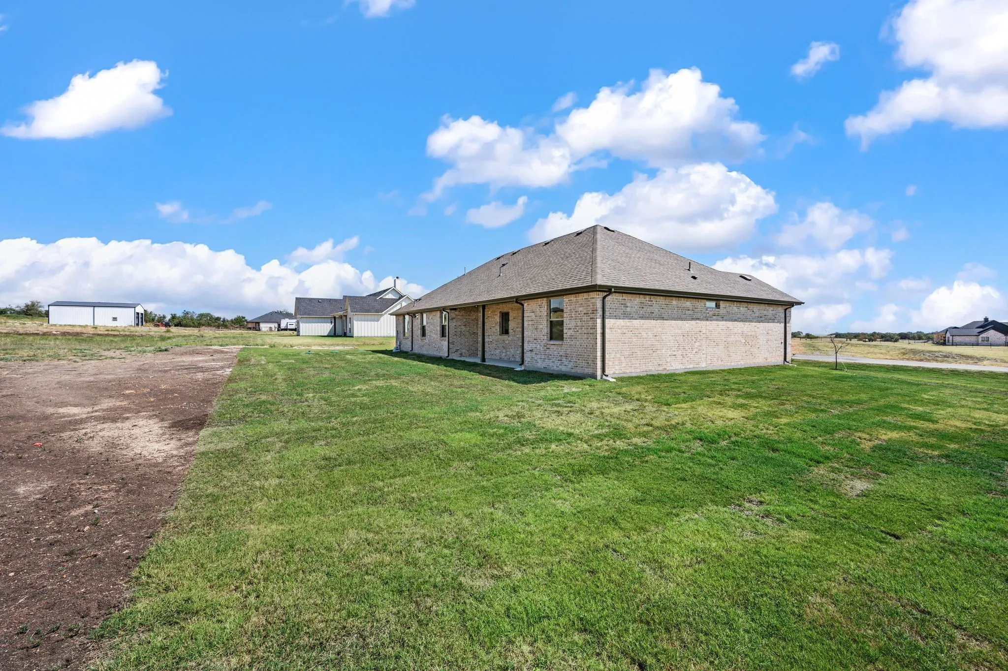 Single Family Residence For Sale in Parker County , 1013 Gatlin Court, Springtown, Texas 76082, 3 Bedroom, 2 Bathroom, 2 Garage spaces, 1,856 Sqft, built in 2026, mls#21371447, Real Estate Agent in Springtown, Homes For Sale in Parker county, Homes For Sale in Springtown, Realtor in Springtown Texas, Real Estate Brokerage Independent Realty Texas, Luminita Cordes Realtor