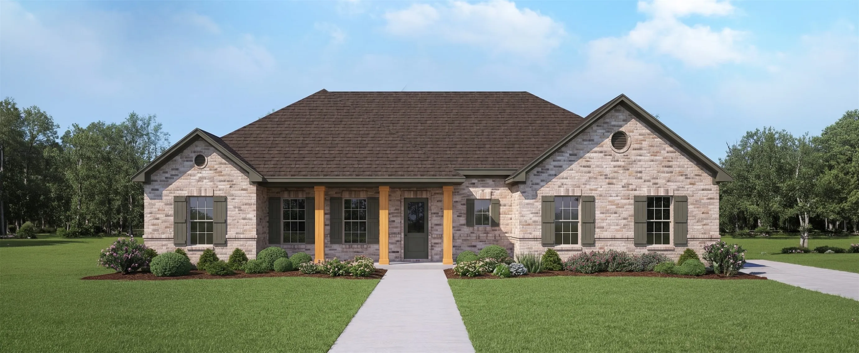 Single Family Residence For Sale in Parker County , 1013 Gatlin Court, Springtown, Texas 76082, 3 Bedroom, 2 Bathroom, 2 Garage spaces, 1,856 Sqft, built in 2026, mls#21371447, Real Estate Agent in Springtown, Homes For Sale in Parker county, Homes For Sale in Springtown, Realtor in Springtown Texas, Real Estate Brokerage Independent Realty Texas, Luminita Cordes Realtor