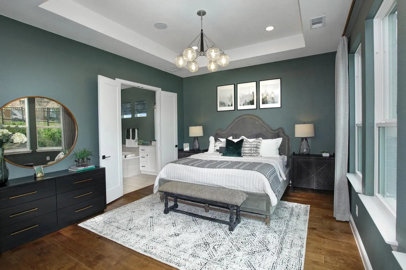 The Brynlee Primary Suite
