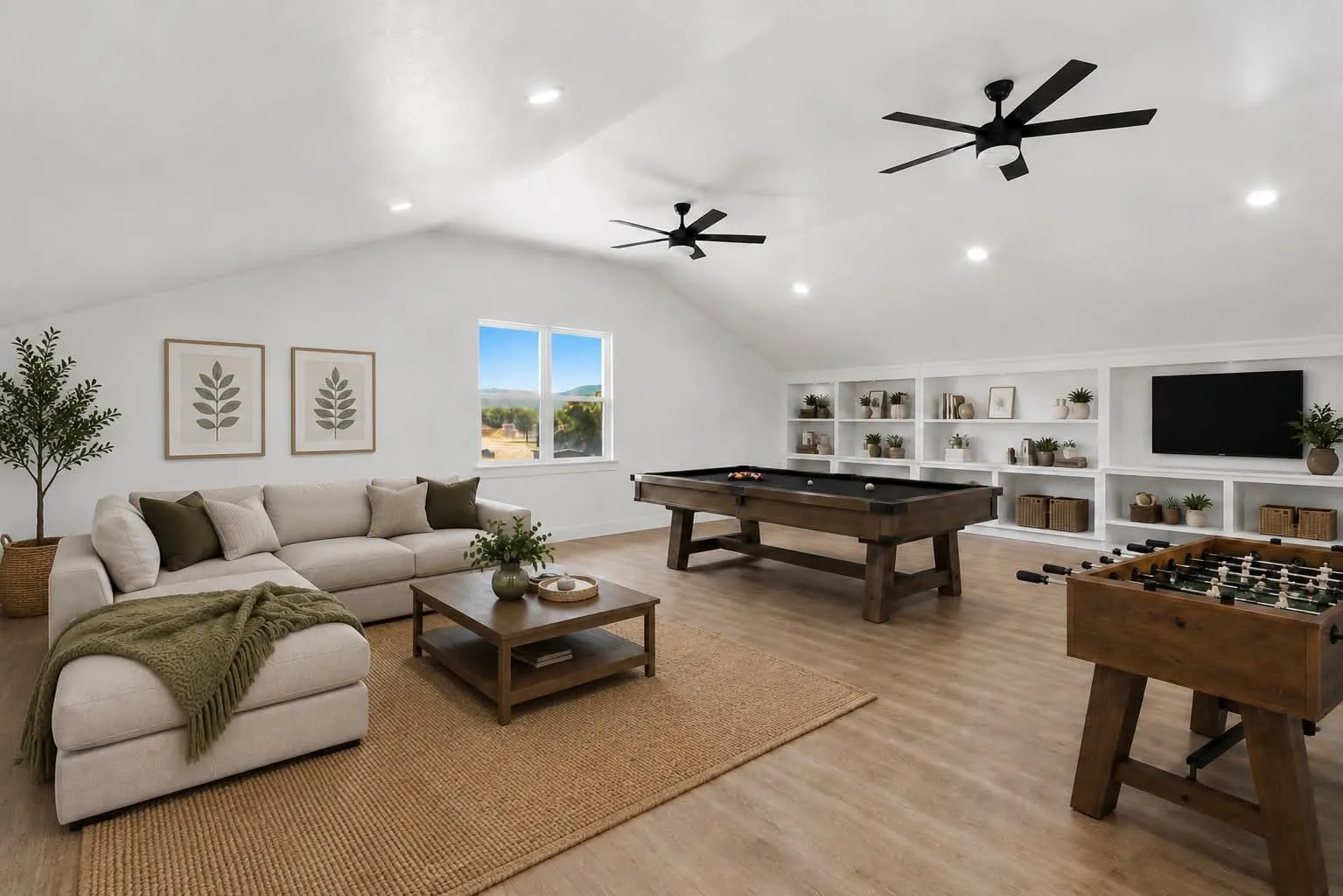 Photos have been virtually staged and/or enhanced using AI for visualization purposes.
