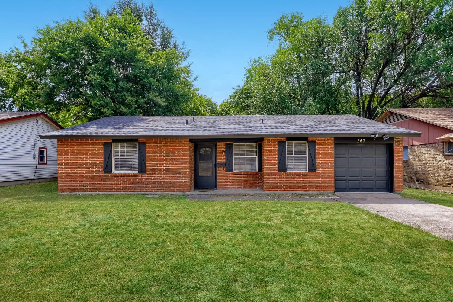 Single Family Residence For Rent in Dallas County , 267 Merribrook Trail, Duncanville, Texas 75116, 3 Bedroom, 2 Bathroom, 1 Garage spaces, 1,173 Sqft, built in 1971, mls#21371459, Real Estate Agent in Duncanville, Homes For Rent in Dallas county, Homes For Rent in Duncanville, Realtor in Duncanville Texas, Real Estate Brokerage Independent Realty Texas, Luminita Cordes Realtor