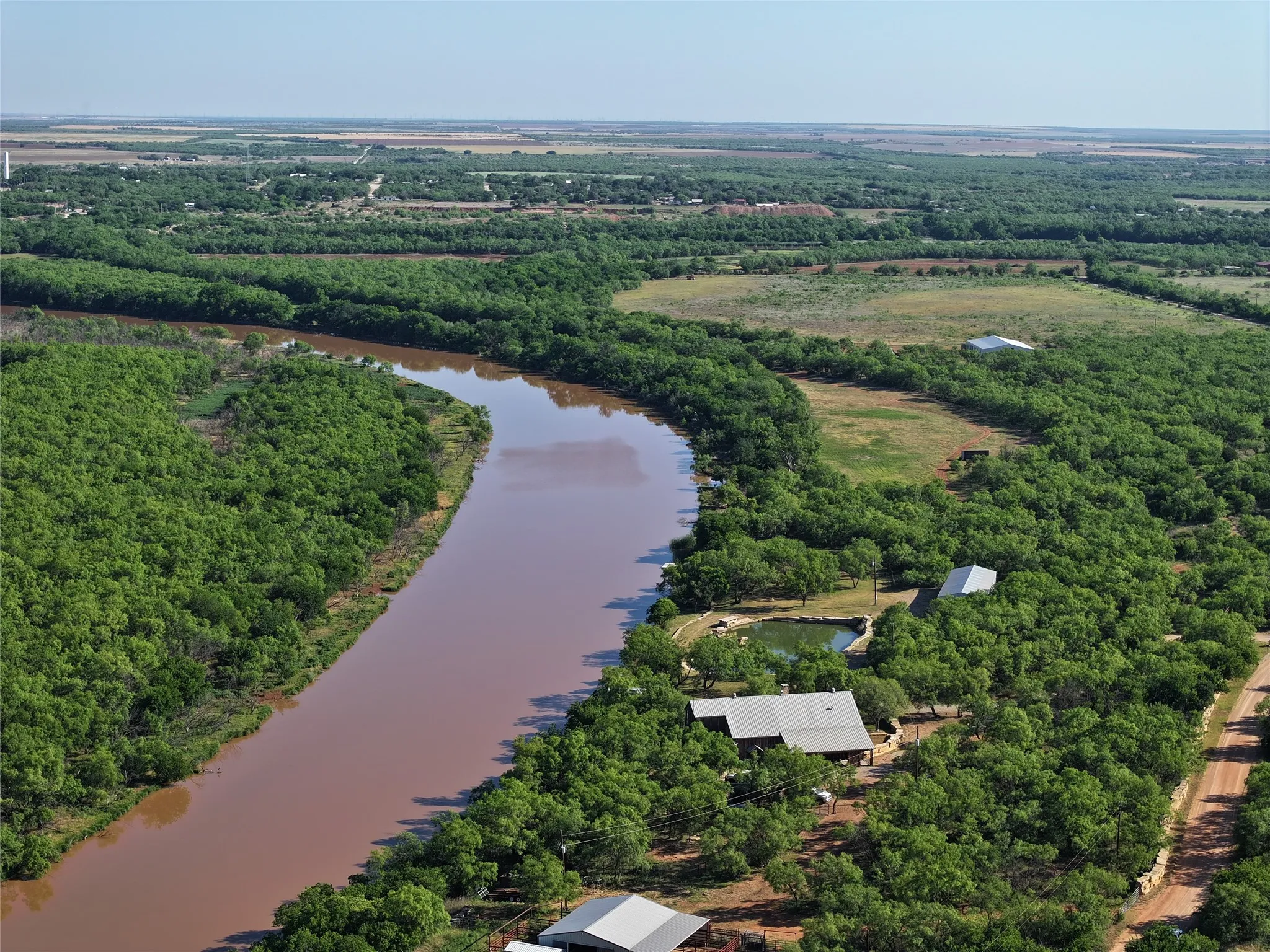 Farm For Sale in Jones County , 2990 County Rd 205, Lueders, Texas 79533, 4 Bedroom, 3 Bathroom, Garage spaces, 3,017 Sqft, built in 2006, mls#21371476, Real Estate Agent in Lueders, Homes For Sale in Jones county, Homes For Sale in Lueders, Realtor in Lueders Texas, Real Estate Brokerage Independent Realty Texas, Luminita Cordes Realtor