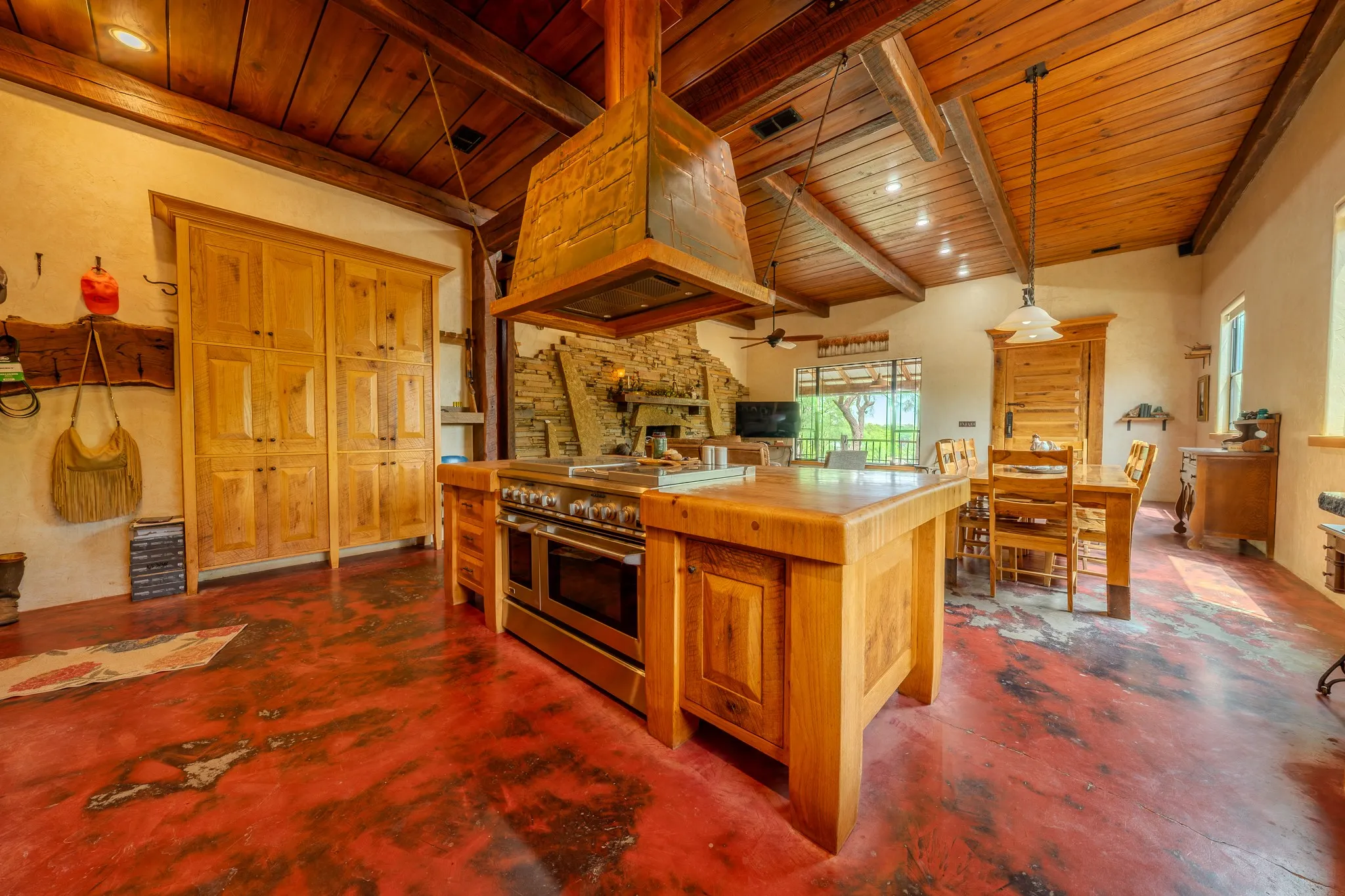 Farm For Sale in Jones County , 2990 County Rd 205, Lueders, Texas 79533, 4 Bedroom, 3 Bathroom, Garage spaces, 3,017 Sqft, built in 2006, mls#21371476, Real Estate Agent in Lueders, Homes For Sale in Jones county, Homes For Sale in Lueders, Realtor in Lueders Texas, Real Estate Brokerage Independent Realty Texas, Luminita Cordes Realtor