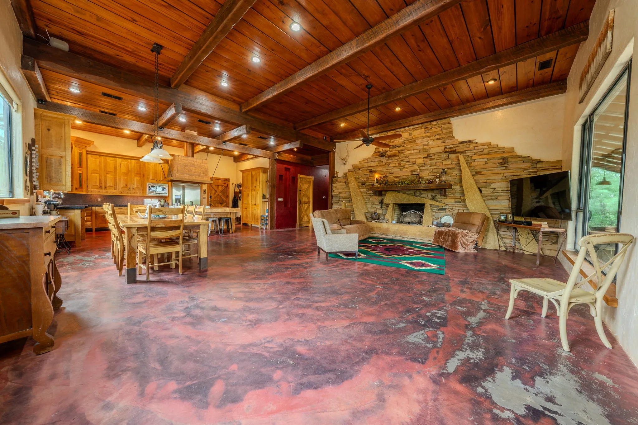 Farm For Sale in Jones County , 2990 County Rd 205, Lueders, Texas 79533, 4 Bedroom, 3 Bathroom, Garage spaces, 3,017 Sqft, built in 2006, mls#21371476, Real Estate Agent in Lueders, Homes For Sale in Jones county, Homes For Sale in Lueders, Realtor in Lueders Texas, Real Estate Brokerage Independent Realty Texas, Luminita Cordes Realtor