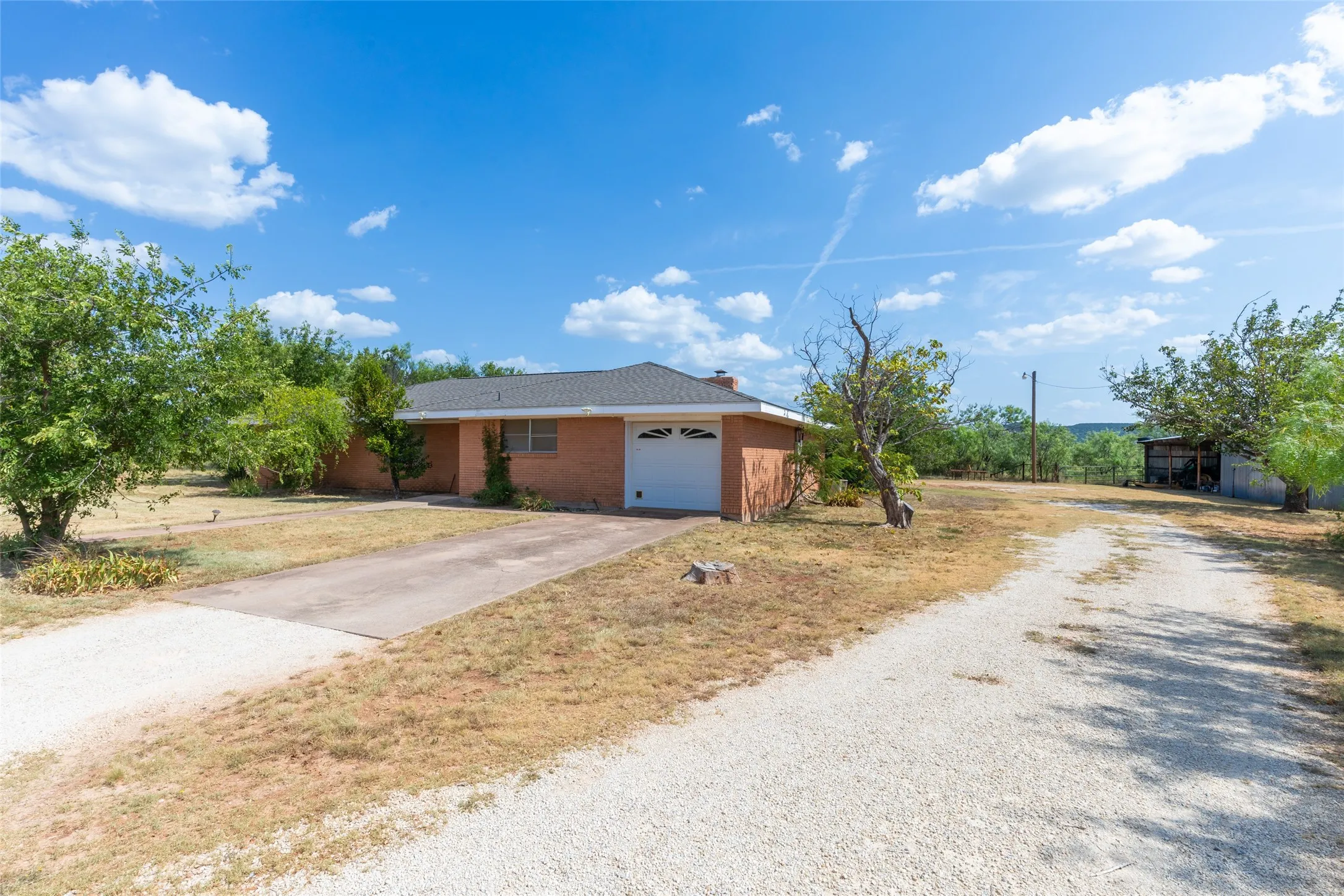 Single Family Residence For Rent in Taylor County , 109 Clark Road, Abilene, Texas 79602, 3 Bedroom, 2 Bathroom, 1 Garage spaces, 1,700 Sqft, built in 1959, mls#21371441, Real Estate Agent in Abilene, Homes For Rent in Taylor county, Homes For Rent in Abilene, Realtor in Abilene Texas, Real Estate Brokerage Independent Realty Texas, Luminita Cordes Realtor