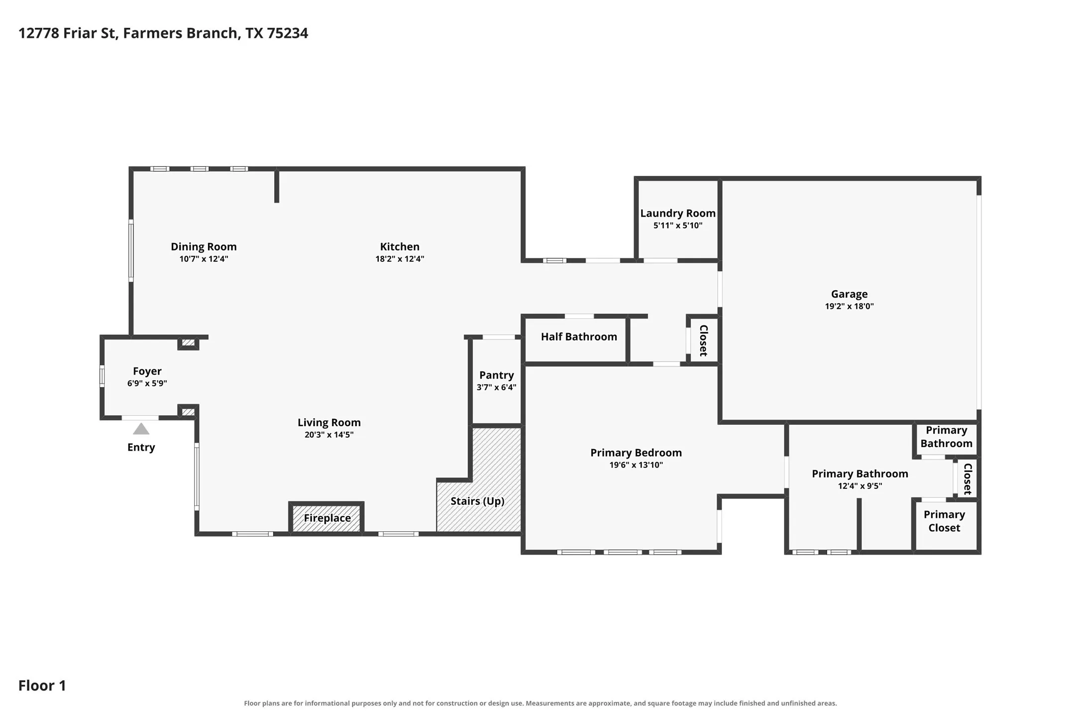 Single Family Residence For Sale in Dallas County , 12778 Friar Street, Farmers Branch, Texas 75234, 4 Bedroom, 4 Bathroom, 2 Garage spaces, 2,510 Sqft, built in 2021, mls#21368387, Real Estate Agent in Farmers Branch, Homes For Sale in Dallas county, Homes For Sale in Farmers Branch, Realtor in Farmers Branch Texas, Real Estate Brokerage Independent Realty Texas, Luminita Cordes Realtor
