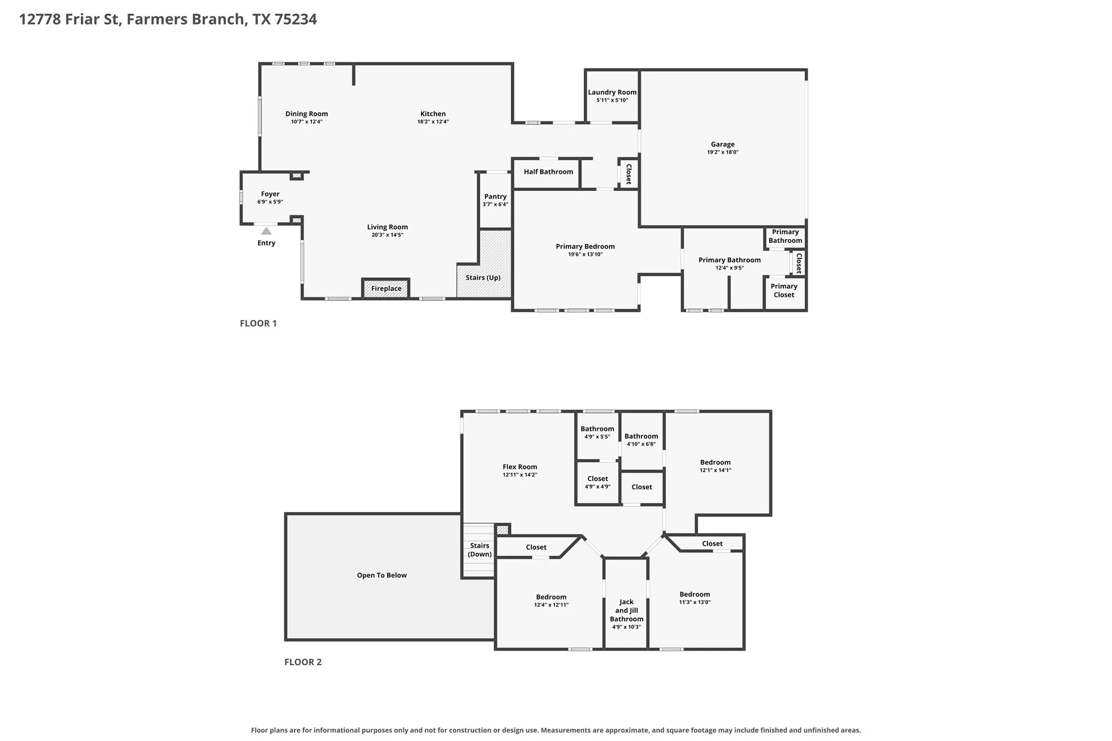 Single Family Residence For Sale in Dallas County , 12778 Friar Street, Farmers Branch, Texas 75234, 4 Bedroom, 4 Bathroom, 2 Garage spaces, 2,510 Sqft, built in 2021, mls#21368387, Real Estate Agent in Farmers Branch, Homes For Sale in Dallas county, Homes For Sale in Farmers Branch, Realtor in Farmers Branch Texas, Real Estate Brokerage Independent Realty Texas, Luminita Cordes Realtor