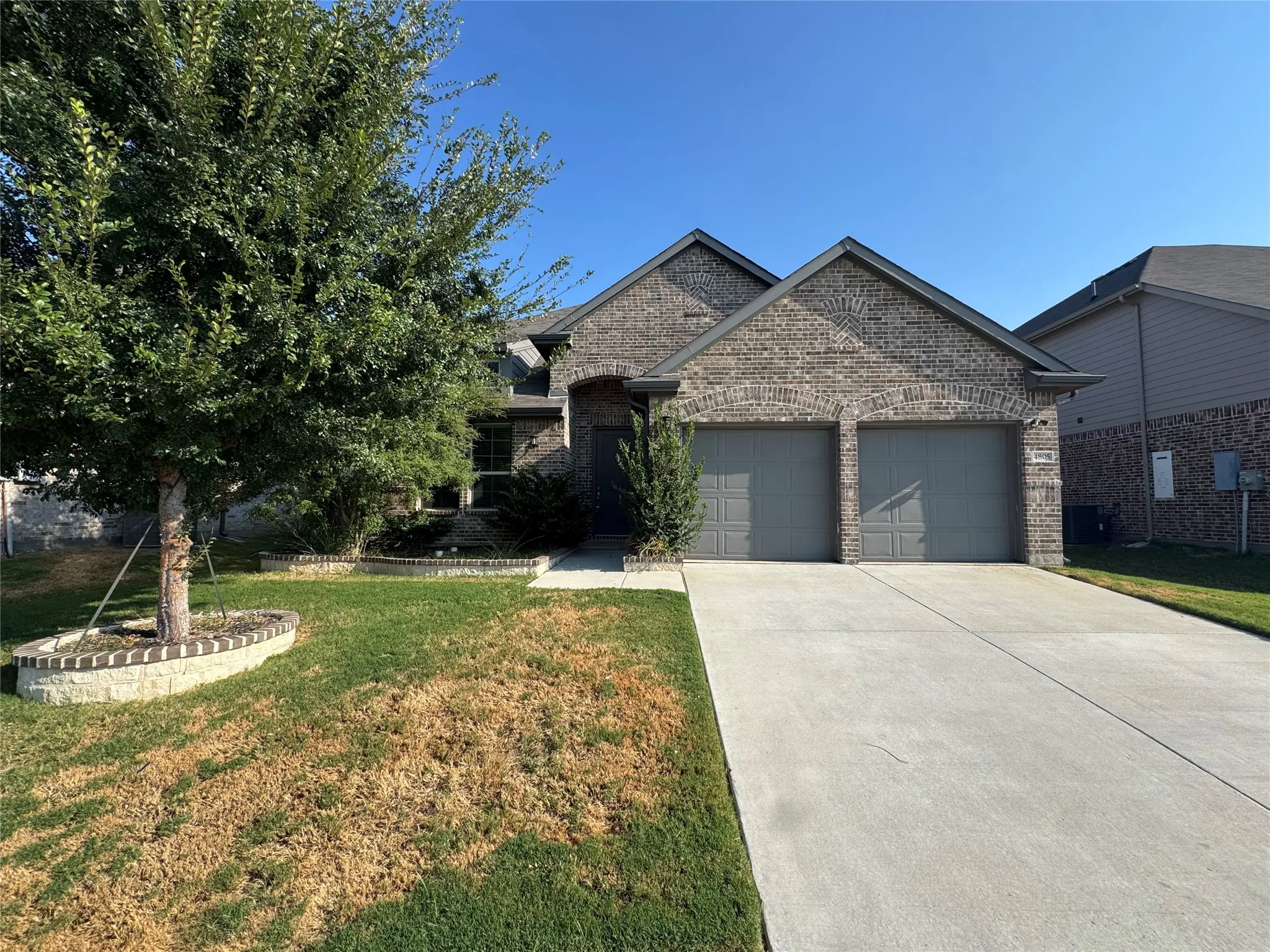 Single Family Residence For Rent in Tarrant County , 4805 Porque Court, Fort Worth, Texas 76244, 5 Bedroom, 3 Bathroom, 2 Garage spaces, 3,072 Sqft, built in 2021, mls#21371490, Real Estate Agent in Fort Worth, Homes For Rent in Tarrant county, Homes For Rent in Fort Worth, Realtor in Fort Worth Texas, Real Estate Brokerage Independent Realty Texas, Luminita Cordes Realtor