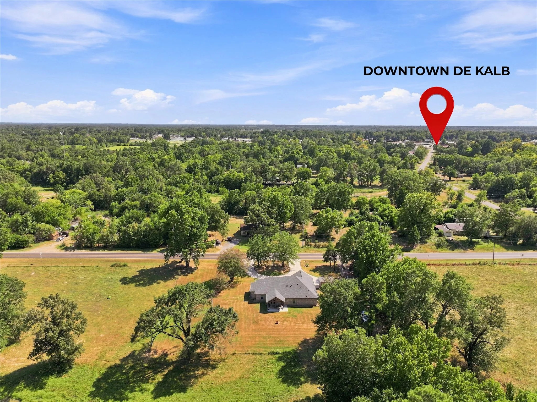 Single Family Residence For Sale in Bowie County , 1100 Fm 992 N, De Kalb, Texas 75559, 3 Bedroom, 3 Bathroom, 2 Garage spaces, 2,359 Sqft, built in 2021, mls#21370064, Real Estate Agent in De Kalb, Homes For Sale in Bowie county, Homes For Sale in De Kalb, Realtor in De Kalb Texas, Real Estate Brokerage Independent Realty Texas, Luminita Cordes Realtor