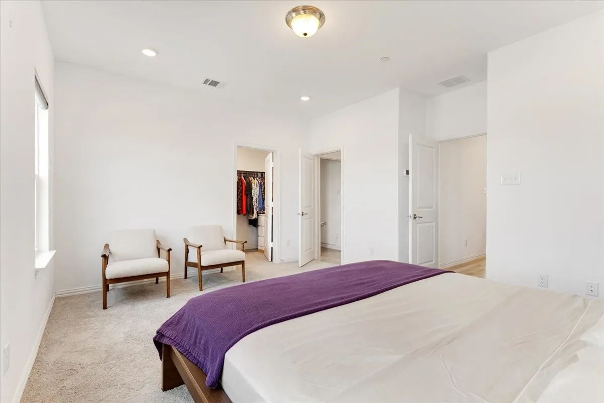 Townhouse For Rent in Collin County , 2223 Adena Springs Drive, Allen, Texas 75013, 3 Bedroom, 4 Bathroom, 2 Garage spaces, 2,156 Sqft, built in 2022, mls#21371504, Real Estate Agent in Allen, Homes For Rent in Collin county, Homes For Rent in Allen, Realtor in Allen Texas, Real Estate Brokerage Independent Realty Texas, Luminita Cordes Realtor