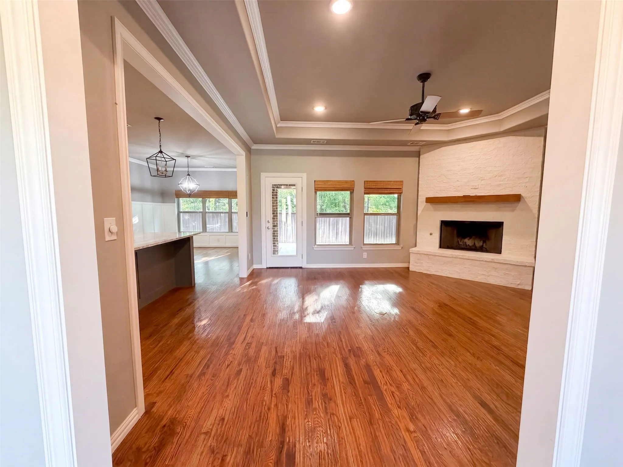 Single Family Residence For Sale in Grayson County , 3712 Magnolia Court, Denison, Texas 75020, 3 Bedroom, 3 Bathroom, 2 Garage spaces, 1,925 Sqft, built in 2018, mls#21371516, Real Estate Agent in Denison, Homes For Sale in Grayson county, Homes For Sale in Denison, Realtor in Denison Texas, Real Estate Brokerage Independent Realty Texas, Luminita Cordes Realtor
