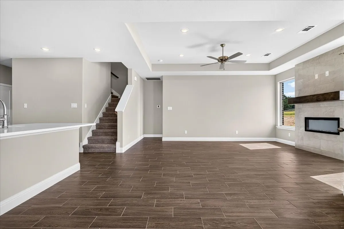 Single Family Residence For Sale in Parker County , 4045 Westfork Way, Springtown, Texas 76082, 3 Bedroom, 3 Bathroom, 2 Garage spaces, 2,202 Sqft, built in 2026, mls#21371486, Real Estate Agent in Springtown, Homes For Sale in Parker county, Homes For Sale in Springtown, Realtor in Springtown Texas, Real Estate Brokerage Independent Realty Texas, Luminita Cordes Realtor