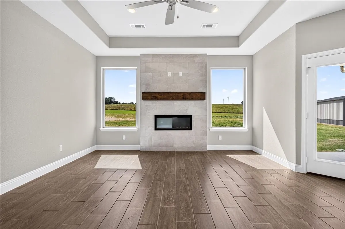 Single Family Residence For Sale in Parker County , 4045 Westfork Way, Springtown, Texas 76082, 3 Bedroom, 3 Bathroom, 2 Garage spaces, 2,202 Sqft, built in 2026, mls#21371486, Real Estate Agent in Springtown, Homes For Sale in Parker county, Homes For Sale in Springtown, Realtor in Springtown Texas, Real Estate Brokerage Independent Realty Texas, Luminita Cordes Realtor