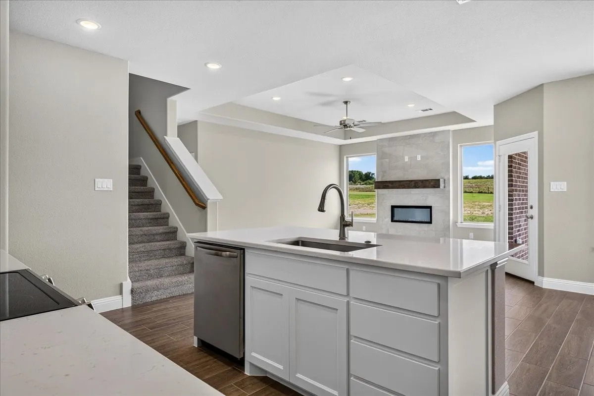Single Family Residence For Sale in Parker County , 4045 Westfork Way, Springtown, Texas 76082, 3 Bedroom, 3 Bathroom, 2 Garage spaces, 2,202 Sqft, built in 2026, mls#21371486, Real Estate Agent in Springtown, Homes For Sale in Parker county, Homes For Sale in Springtown, Realtor in Springtown Texas, Real Estate Brokerage Independent Realty Texas, Luminita Cordes Realtor