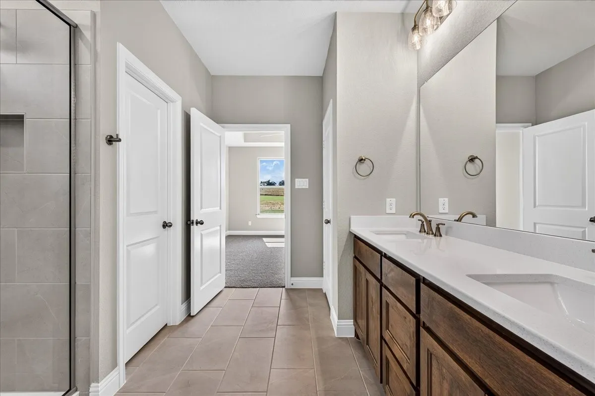 Single Family Residence For Sale in Parker County , 4045 Westfork Way, Springtown, Texas 76082, 3 Bedroom, 3 Bathroom, 2 Garage spaces, 2,202 Sqft, built in 2026, mls#21371486, Real Estate Agent in Springtown, Homes For Sale in Parker county, Homes For Sale in Springtown, Realtor in Springtown Texas, Real Estate Brokerage Independent Realty Texas, Luminita Cordes Realtor