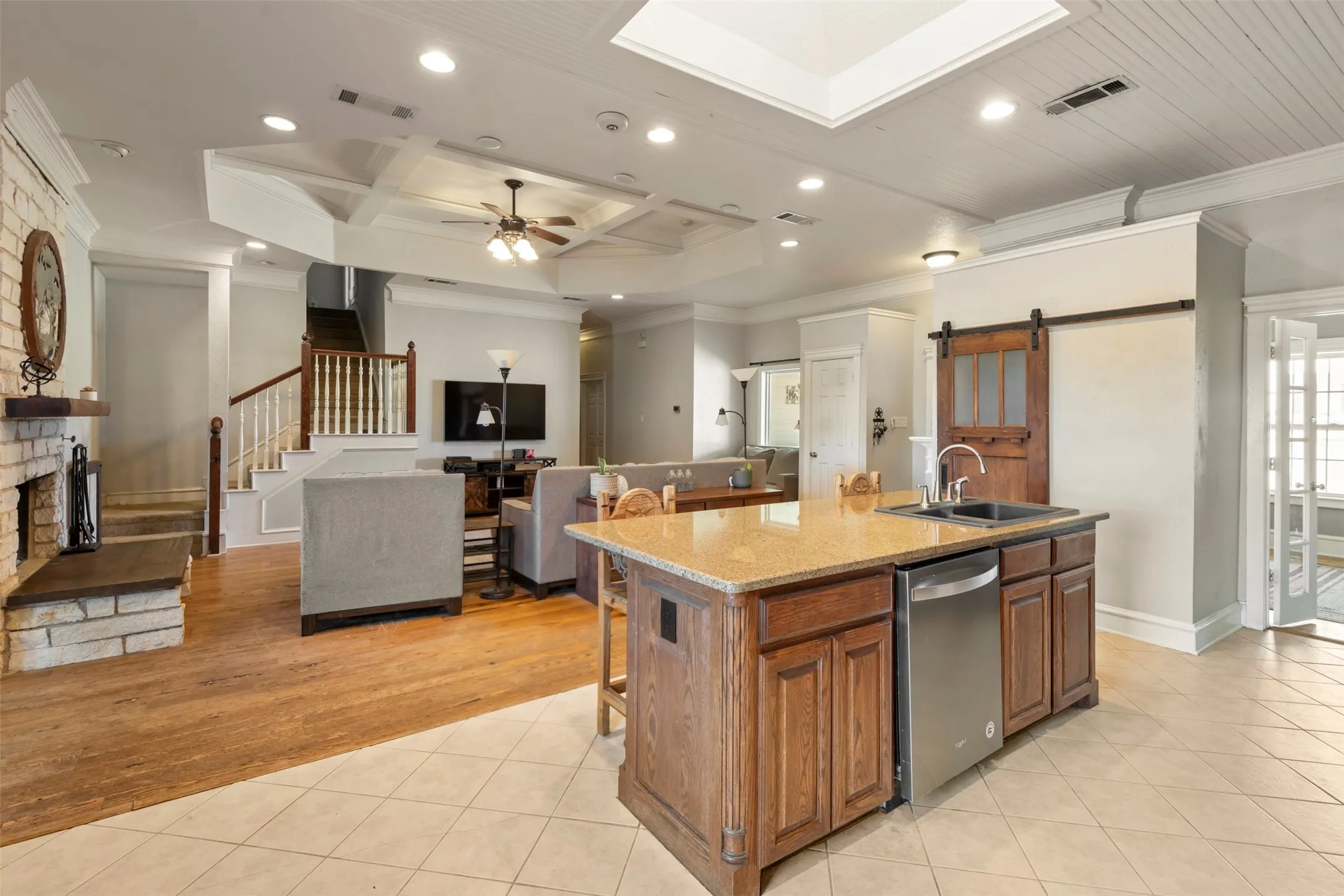 Single Family Residence For Sale in Denton County , 118 Fm 2450, Krum, Texas 76249, 4 Bedroom, 3 Bathroom, 2 Garage spaces, 3,083 Sqft, built in 2003, mls#21371198, Real Estate Agent in Krum, Homes For Sale in Denton county, Homes For Sale in Krum, Realtor in Krum Texas, Real Estate Brokerage Independent Realty Texas, Luminita Cordes Realtor