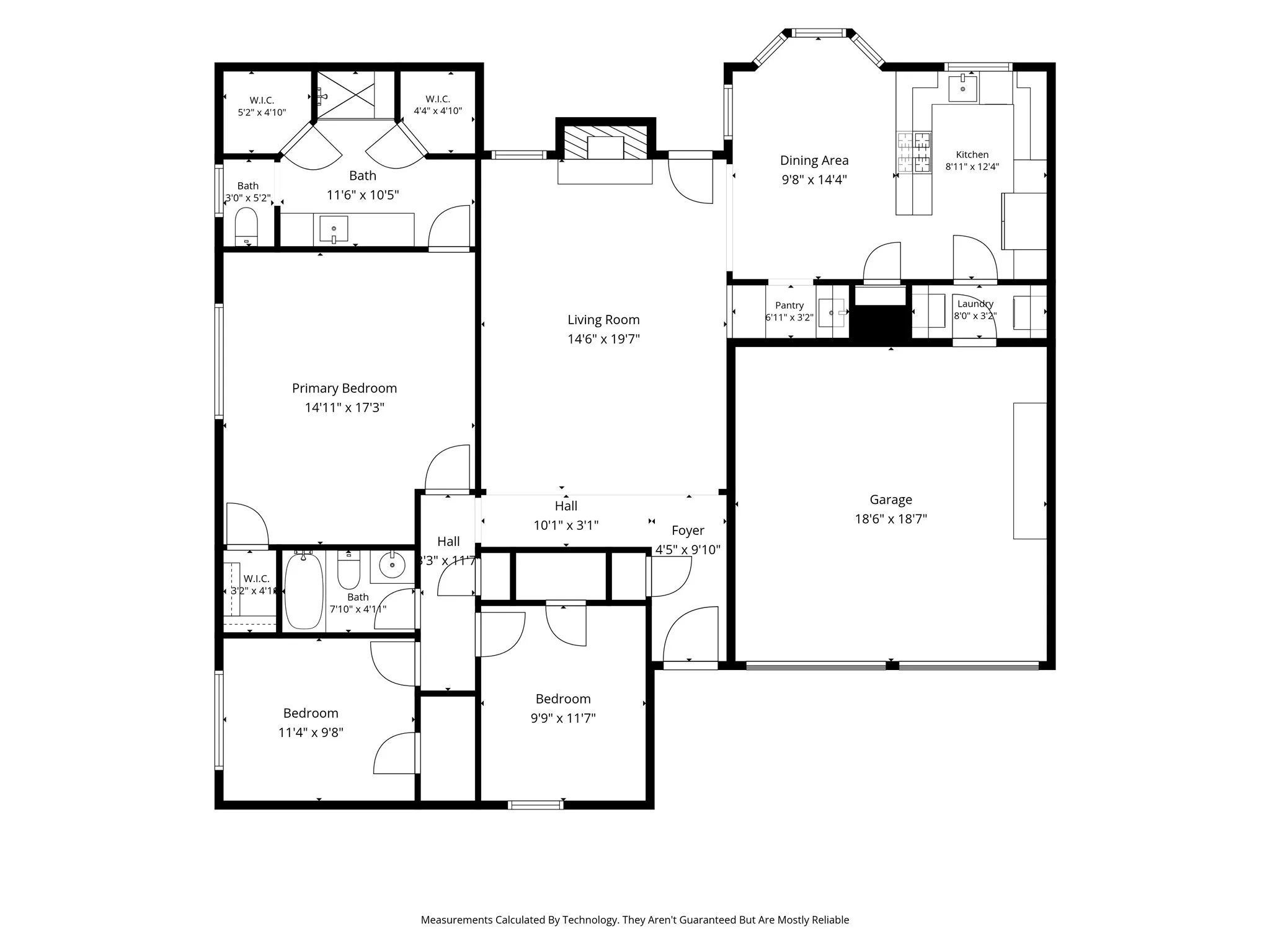 Move Right In!  All Furnishings and Appliances considered with reasonable offer