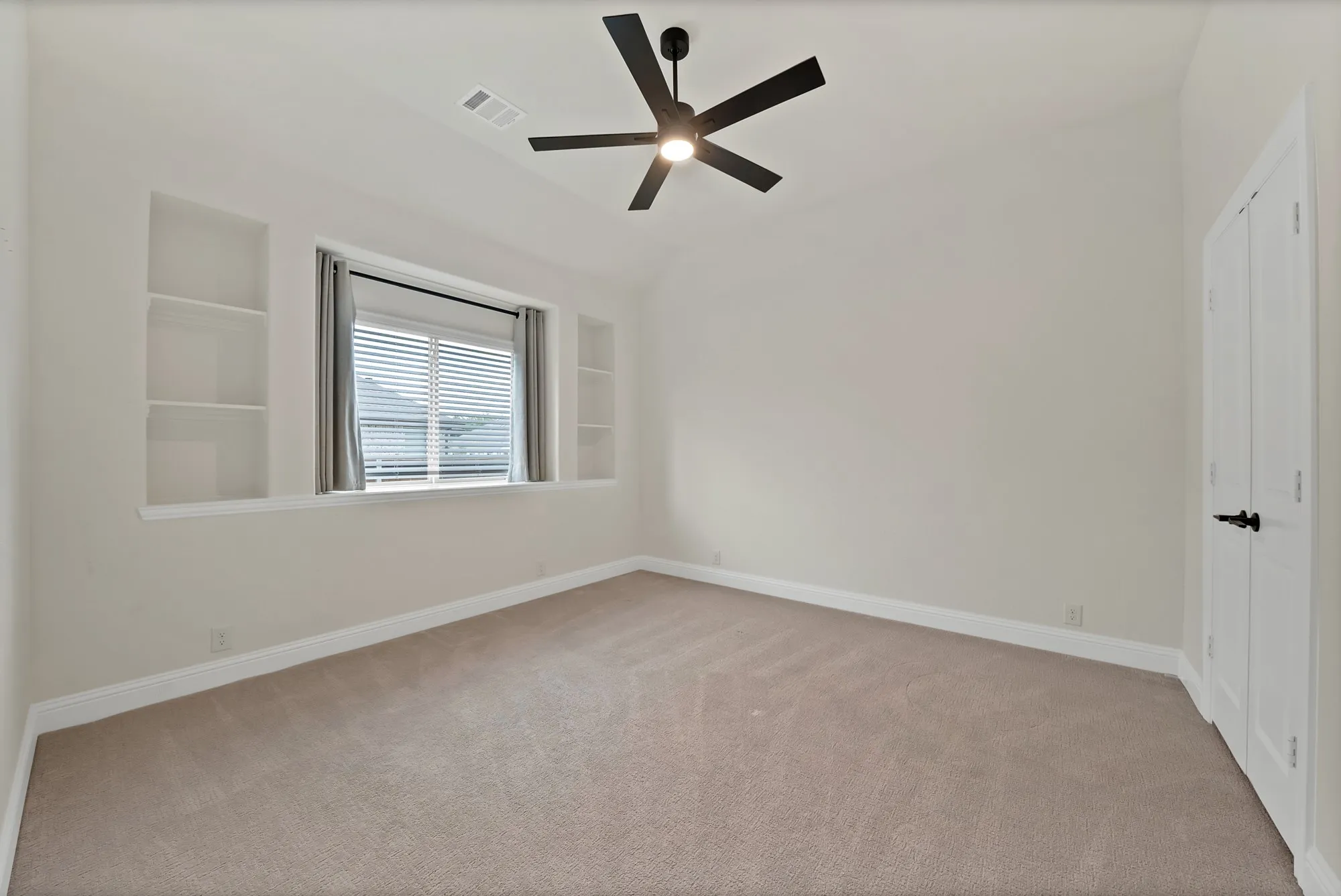 Downstairs Bedroom