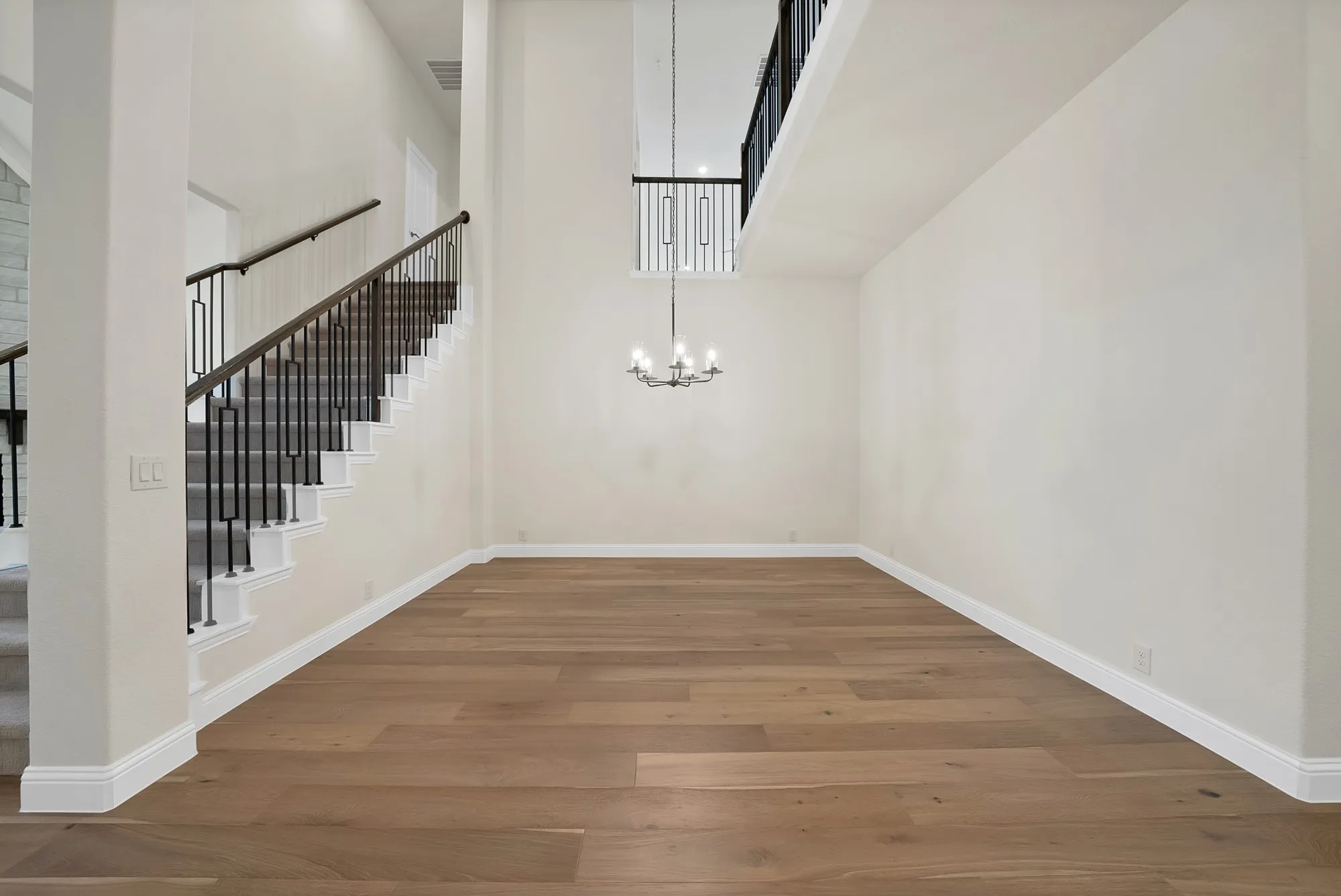 Formal Dining Area
