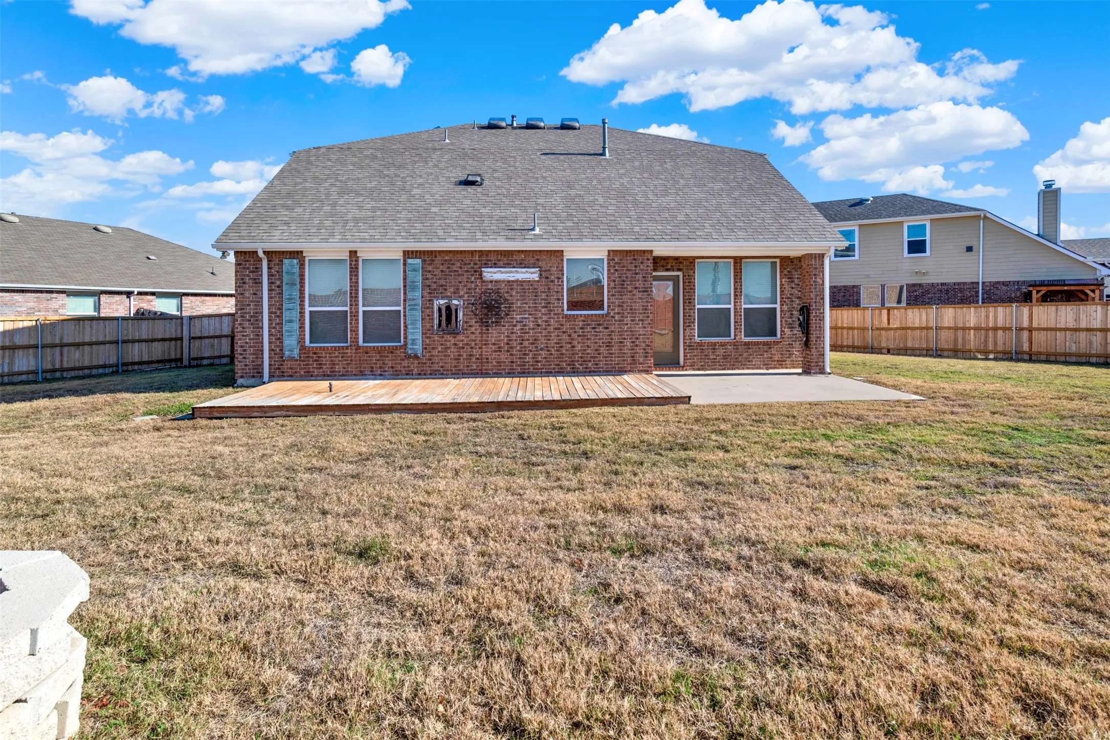 Single Family Residence For Sale in Tarrant County , 7901 Wildwest Drive, Fort Worth, Texas 76131, 4 Bedroom, 3 Bathroom, 2 Garage spaces, 2,546 Sqft, built in 2015, mls#21361969, Real Estate Agent in Fort Worth, Homes For Sale in Tarrant county, Homes For Sale in Fort Worth, Realtor in Fort Worth Texas, Real Estate Brokerage Independent Realty Texas, Luminita Cordes Realtor