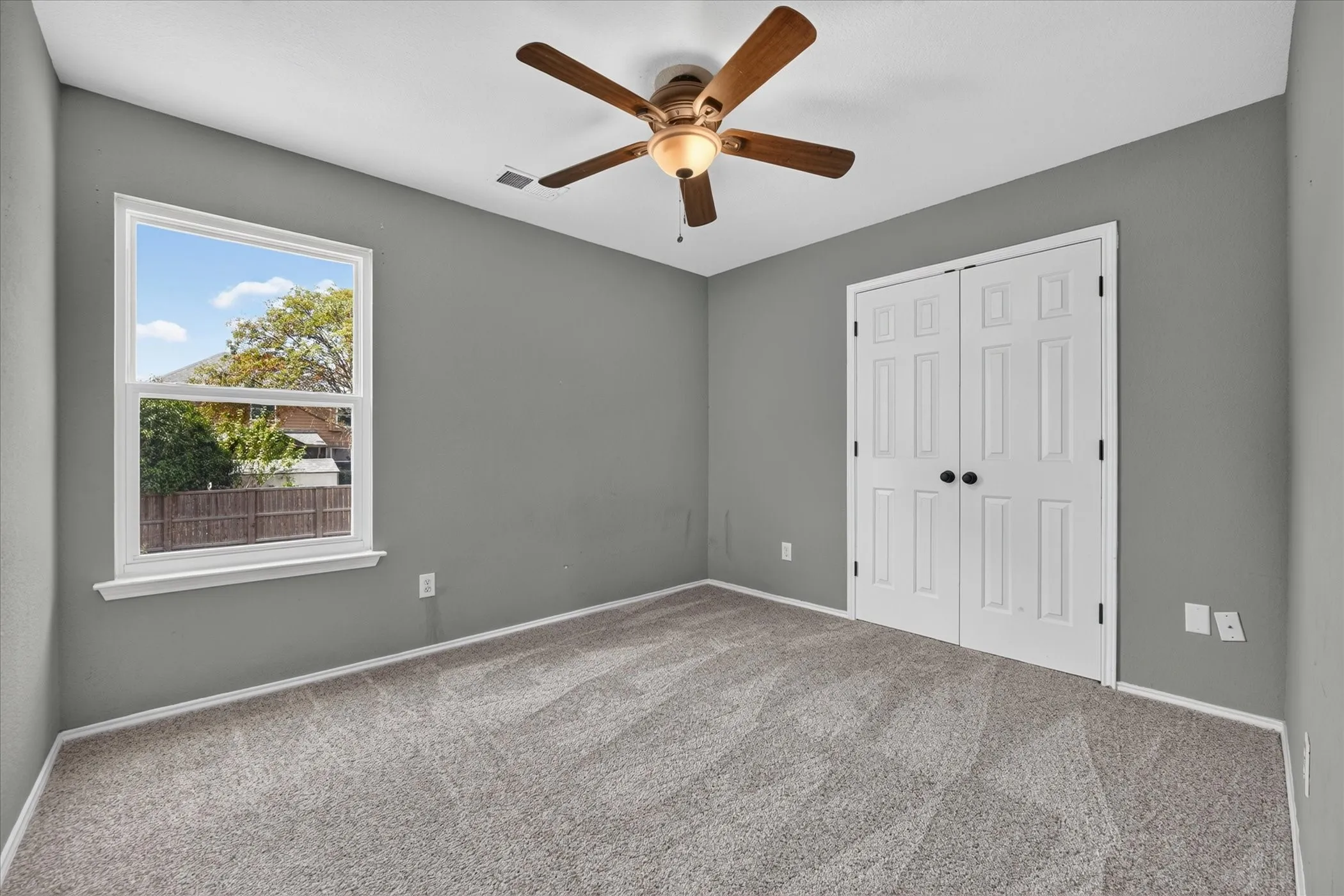 Bedroom #2