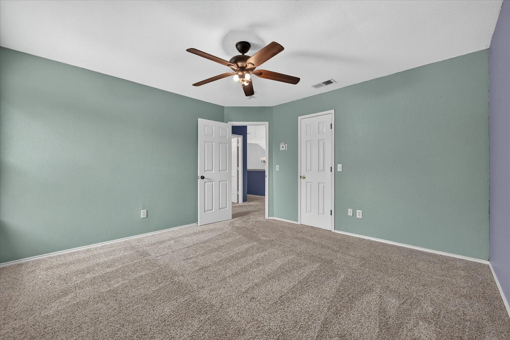 Bedroom #3