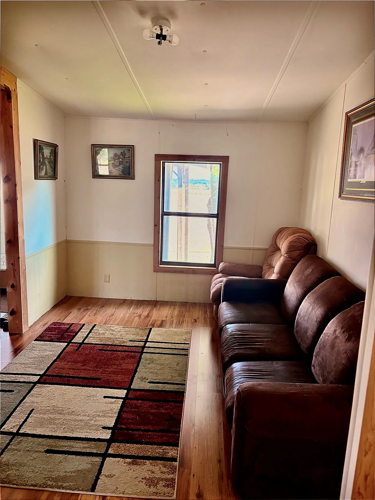 Second Living Room