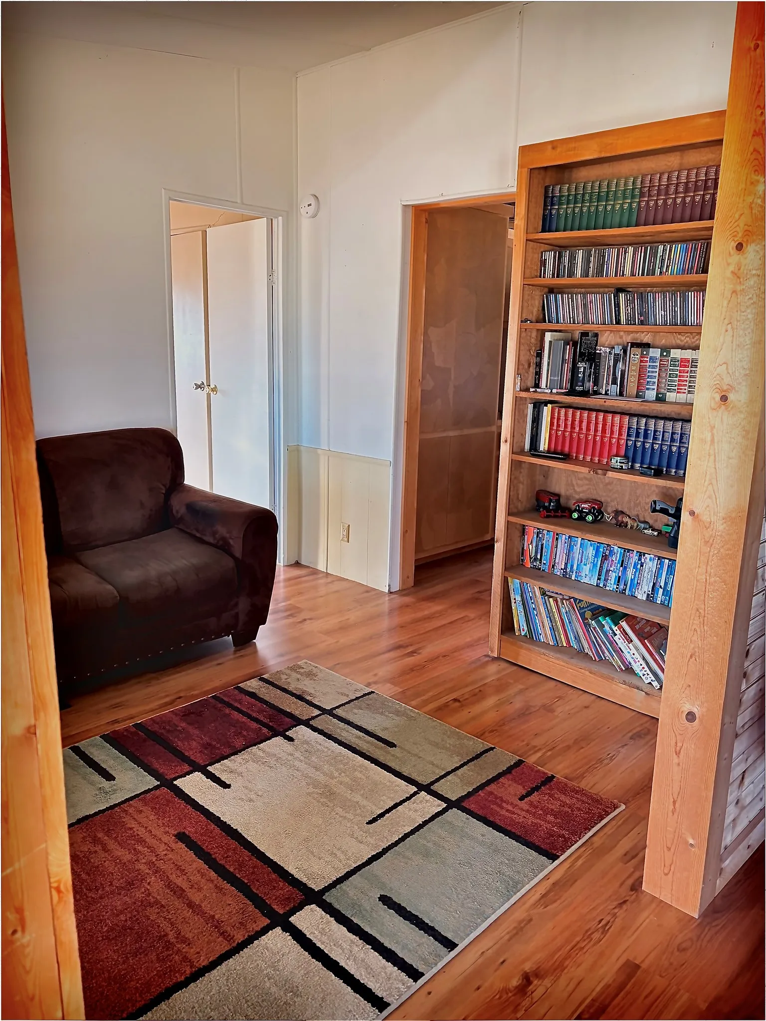 Second Living Room