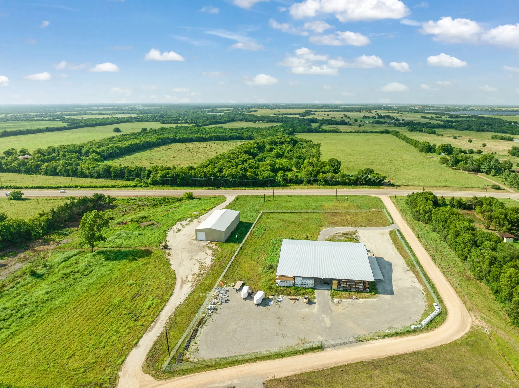 Industrial For Sale in Lamar County , 12931 HWY 82 W, Brookston, Texas 75421, 0, 0, Garage spaces, 0 Sqft, built in 2025, mls#21371312, Real Estate Agent in Brookston, Homes For Sale in Lamar county, Homes For Sale in Brookston, Realtor in Brookston Texas, Real Estate Brokerage Independent Realty Texas, Luminita Cordes Realtor