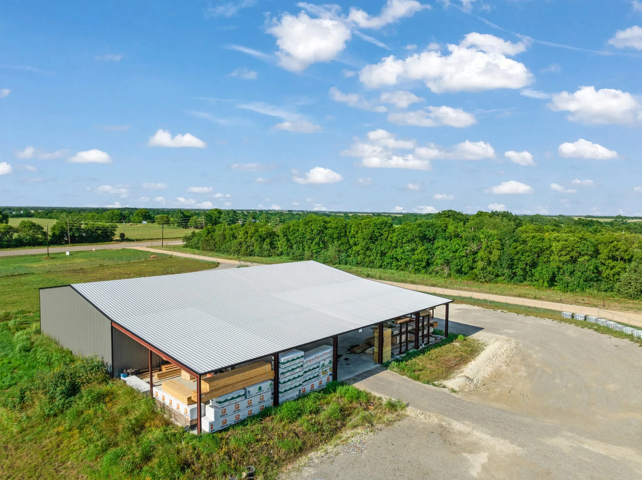 Industrial For Sale in Lamar County , 12931 HWY 82 W, Brookston, Texas 75421, 0, 0, Garage spaces, 0 Sqft, built in 2025, mls#21371312, Real Estate Agent in Brookston, Homes For Sale in Lamar county, Homes For Sale in Brookston, Realtor in Brookston Texas, Real Estate Brokerage Independent Realty Texas, Luminita Cordes Realtor