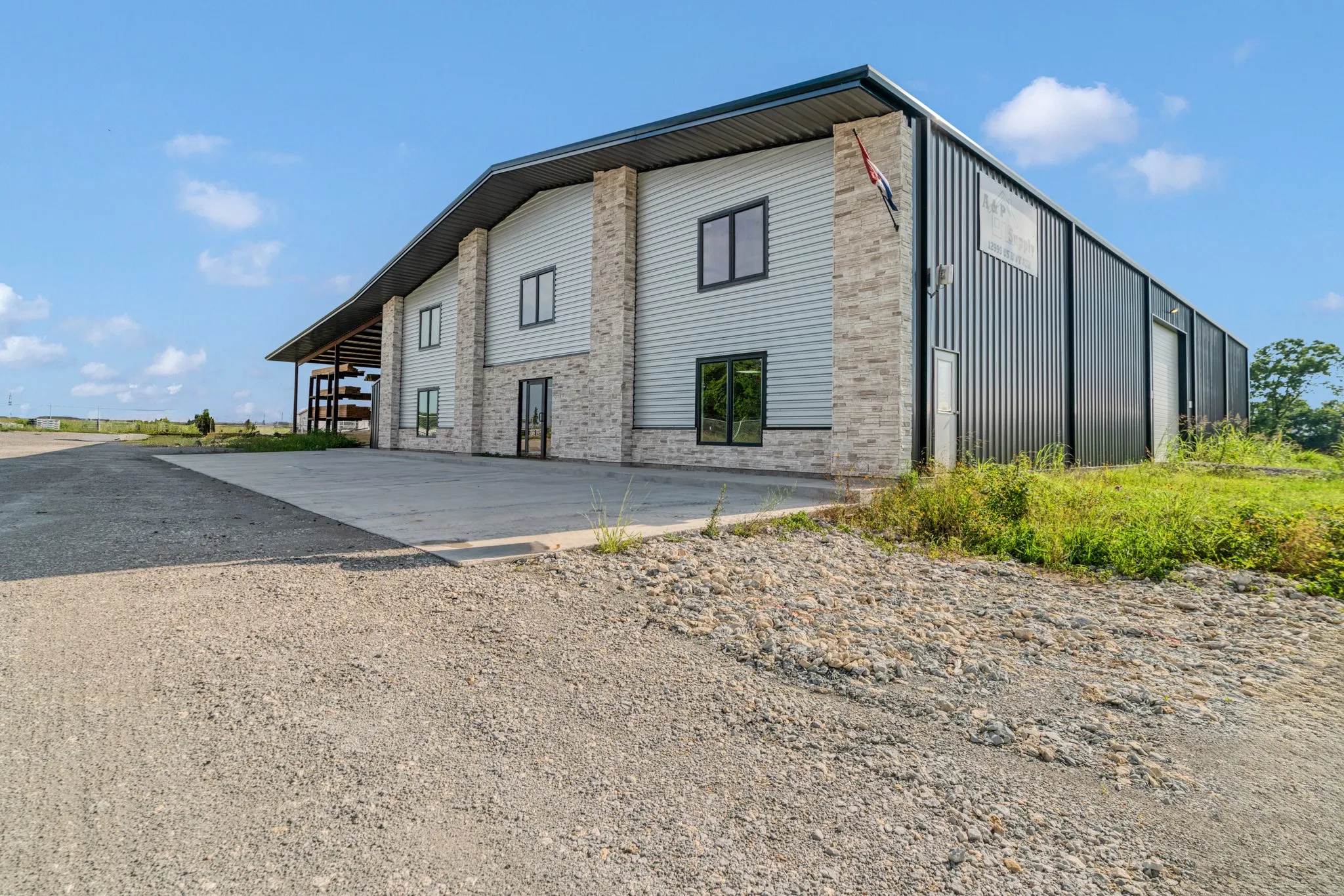 Industrial For Sale in Lamar County , 12931 HWY 82 W, Brookston, Texas 75421, 0, 0, Garage spaces, 0 Sqft, built in 2025, mls#21371312, Real Estate Agent in Brookston, Homes For Sale in Lamar county, Homes For Sale in Brookston, Realtor in Brookston Texas, Real Estate Brokerage Independent Realty Texas, Luminita Cordes Realtor