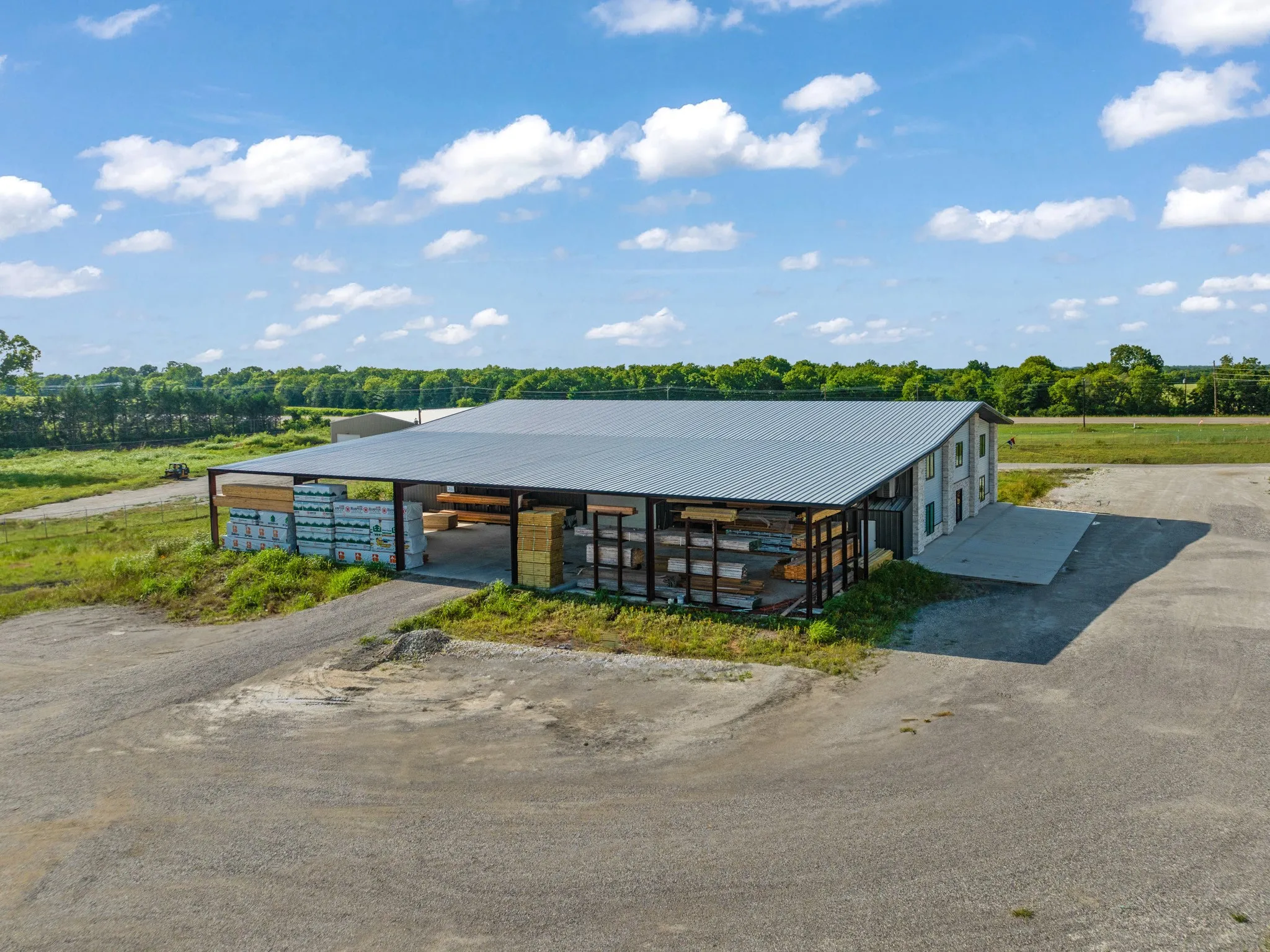 Industrial For Sale in Lamar County , 12931 HWY 82 W, Brookston, Texas 75421, 0, 0, Garage spaces, 0 Sqft, built in 2025, mls#21371312, Real Estate Agent in Brookston, Homes For Sale in Lamar county, Homes For Sale in Brookston, Realtor in Brookston Texas, Real Estate Brokerage Independent Realty Texas, Luminita Cordes Realtor