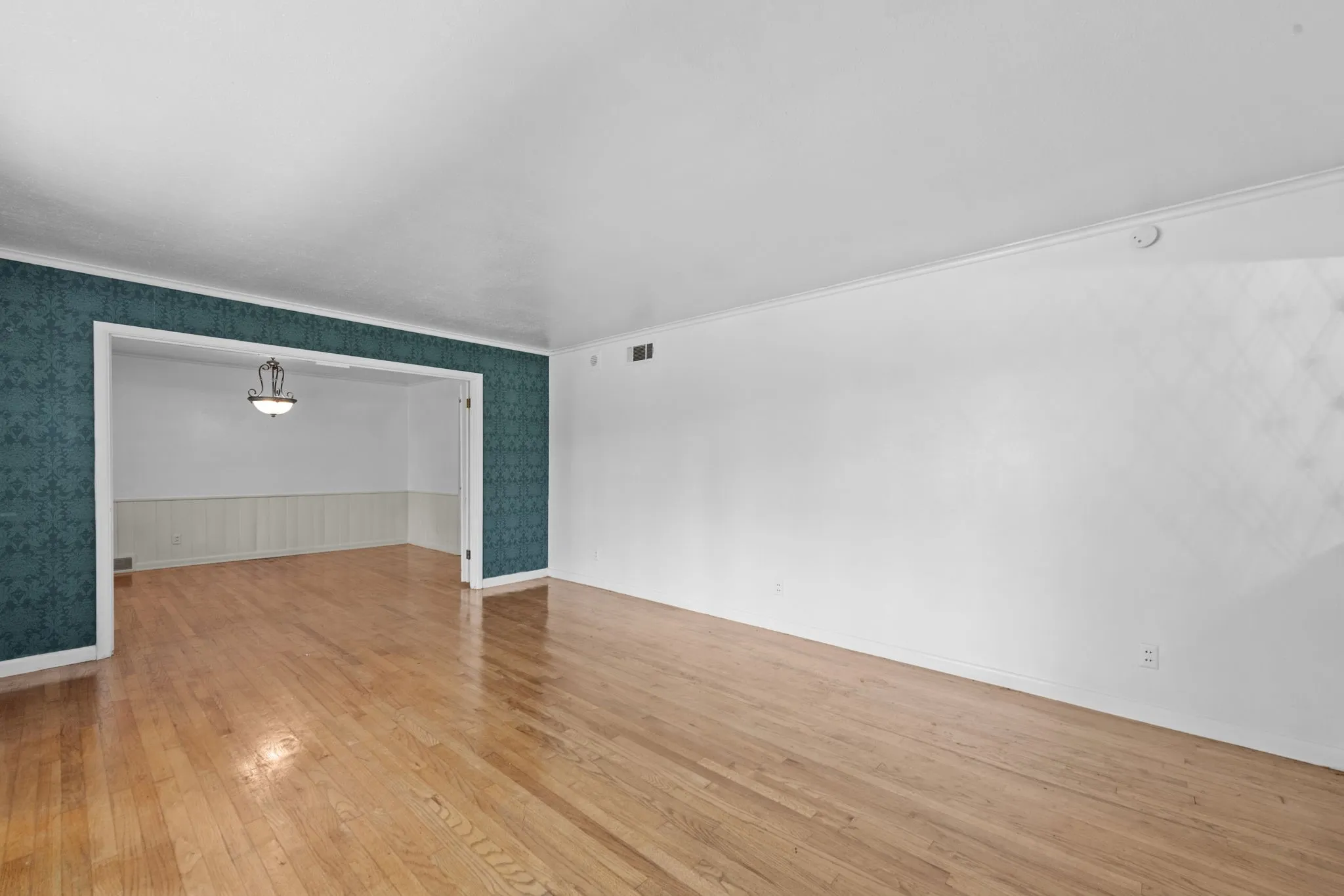 Formal Living Room