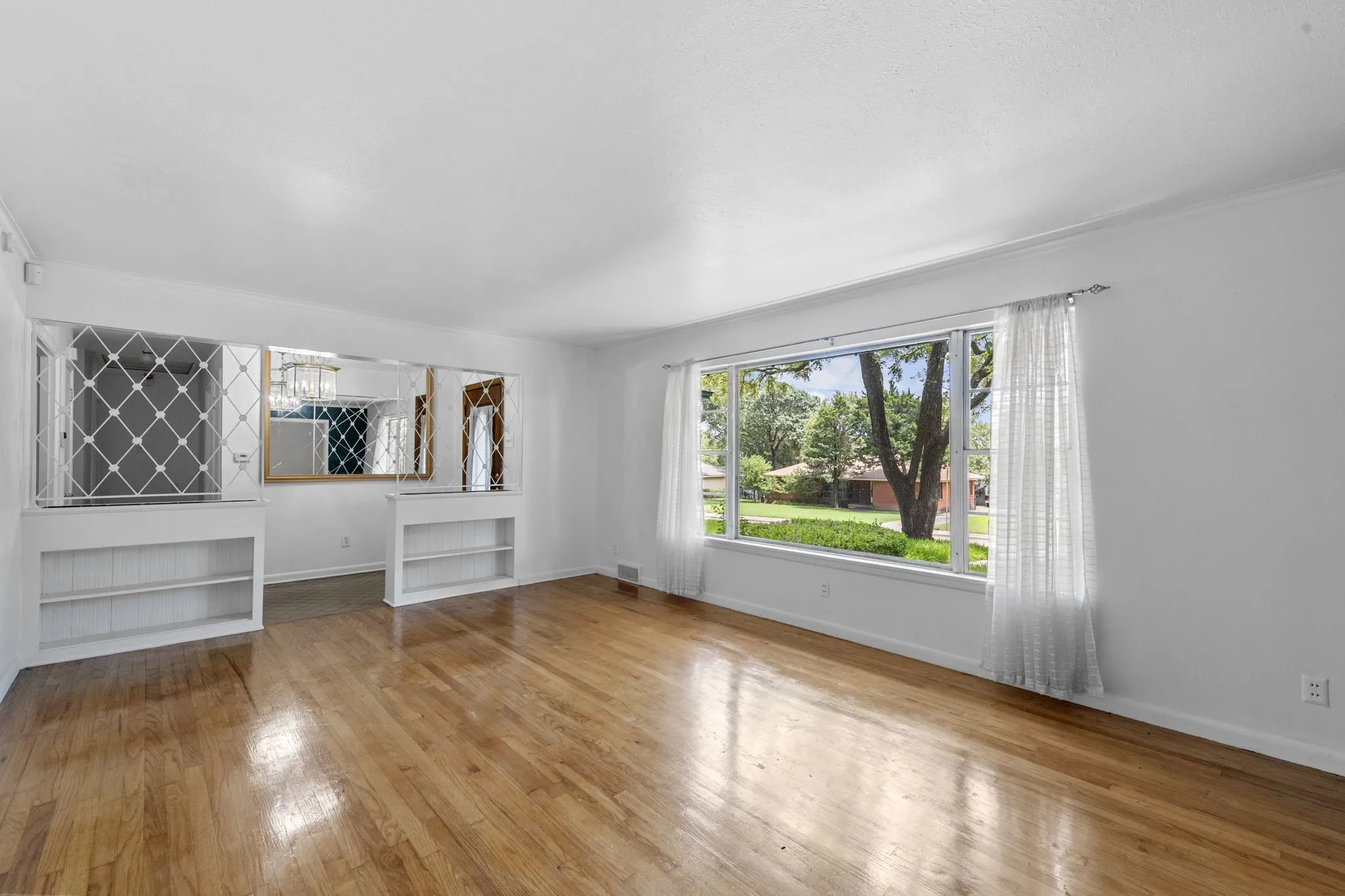 Formal Living Room