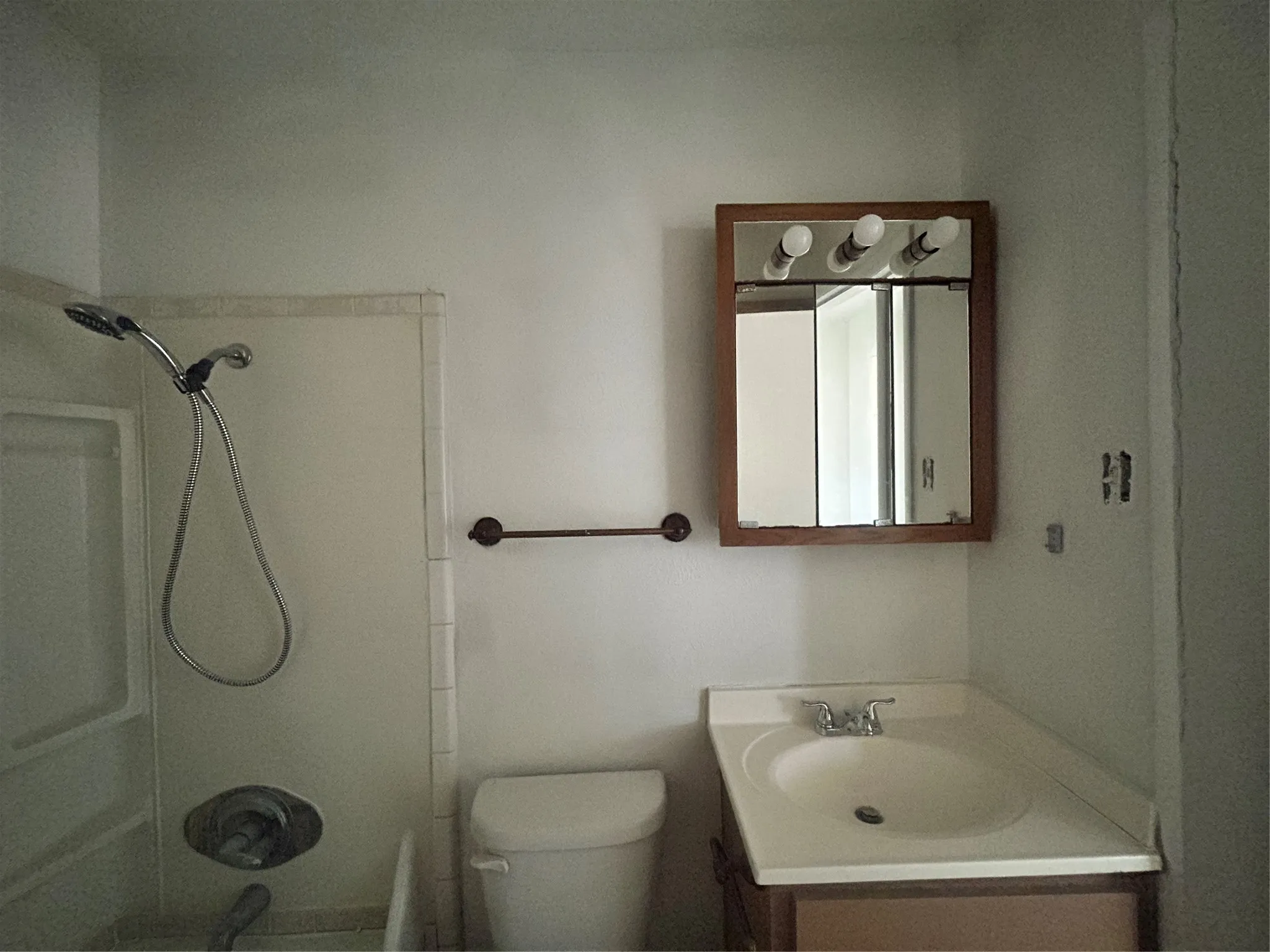 Full bath