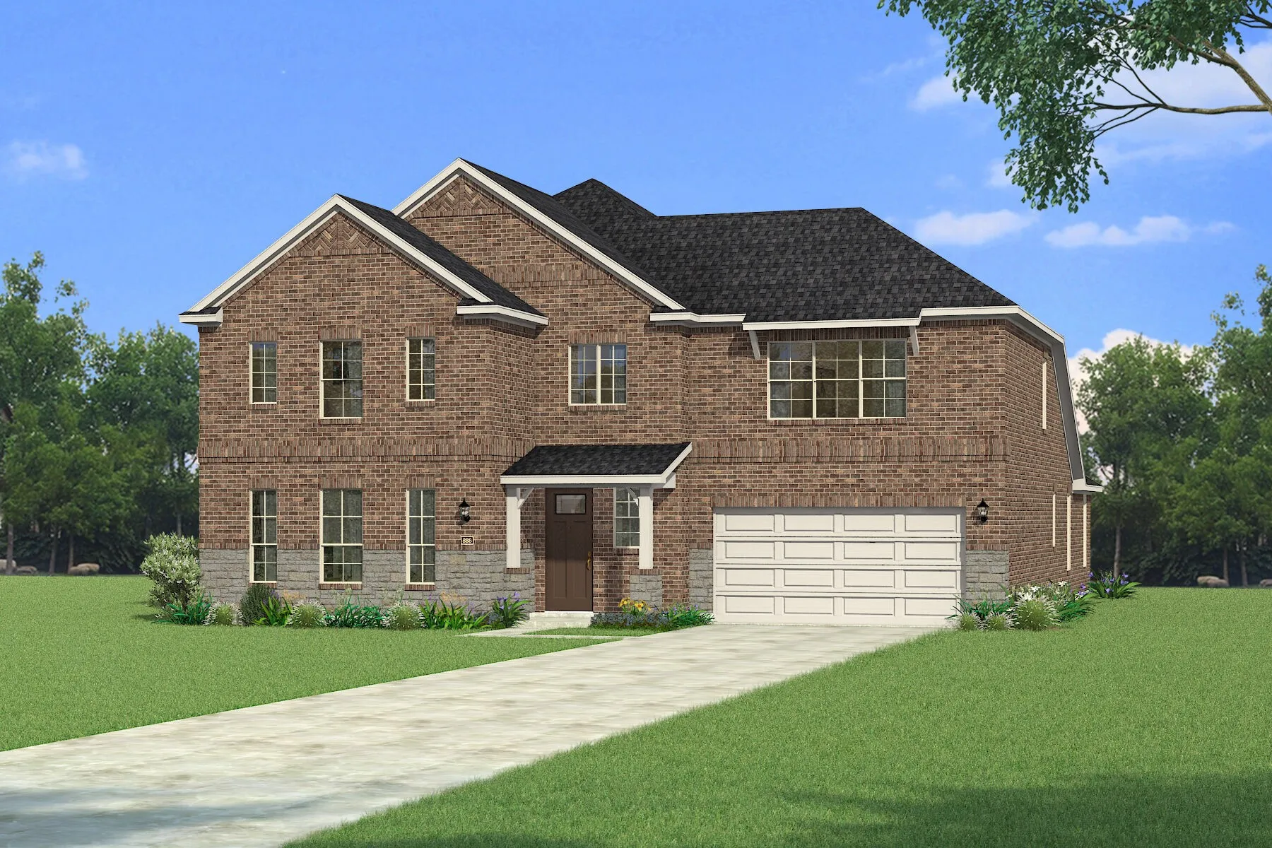 Single Family Residence For Sale in Denton County , 1521 Melcer Street, Frisco, Texas 75036, 4 Bedroom, 3 Bathroom, 2 Garage spaces, 2,673 Sqft, built in 2026, mls#21371515, Real Estate Agent in Frisco, Homes For Sale in Denton county, Homes For Sale in Frisco, Realtor in Frisco Texas, Real Estate Brokerage Independent Realty Texas, Luminita Cordes Realtor