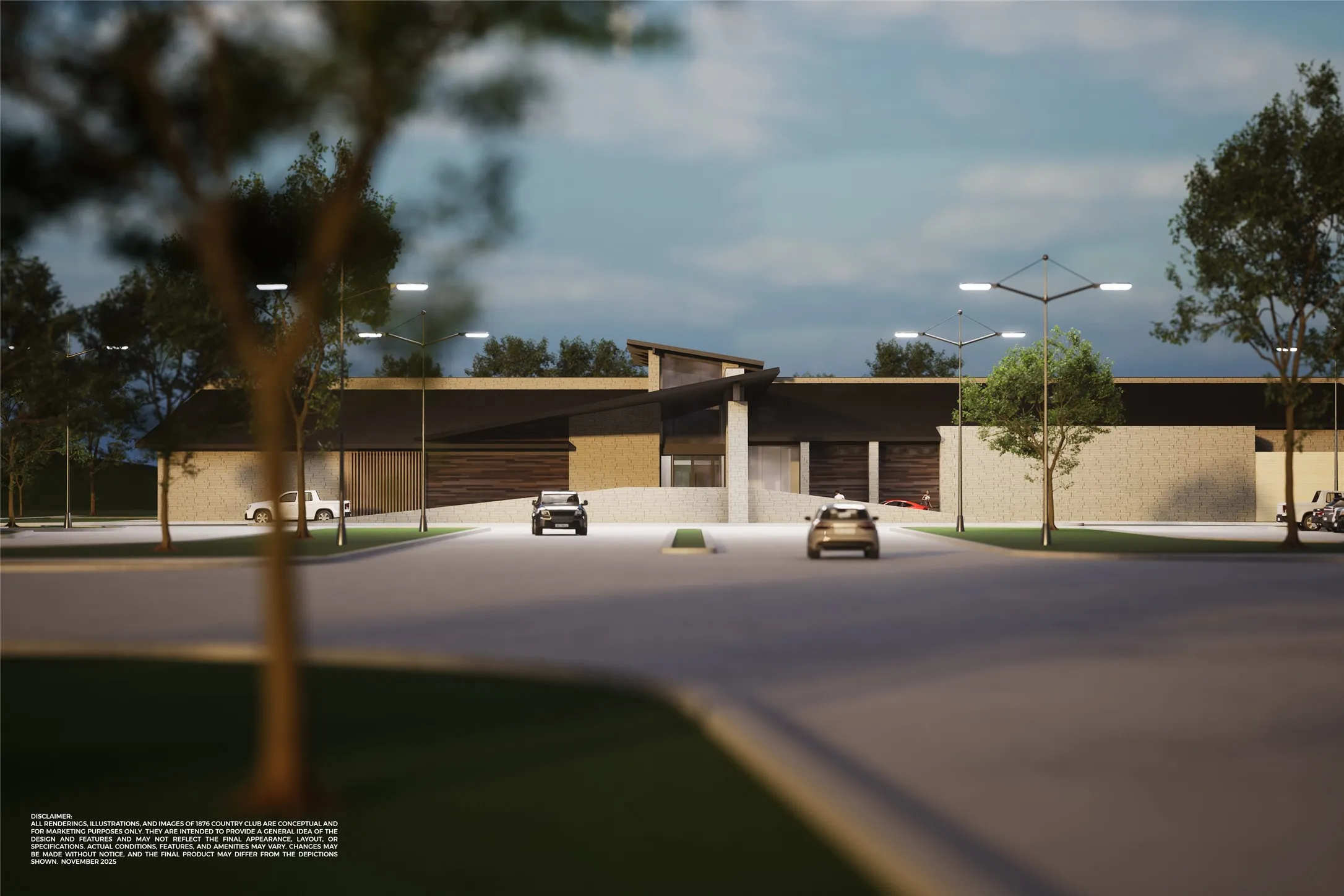 Beazer Homes Enclave at Legacy Hills